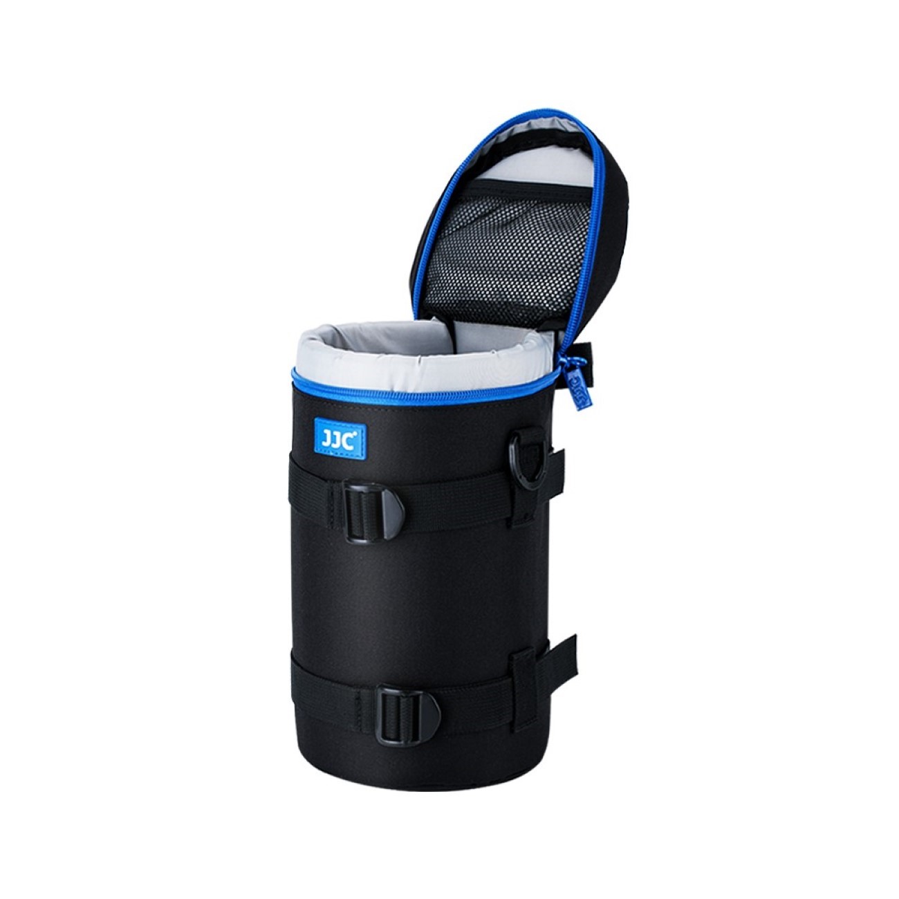 Objektivtasche für SLR-Objektive robust Innenpolster wasserabweisend 110x225mm Objektivtasche für SLR-Objektive robust Innenpolster wasserabweisend 110x225mm