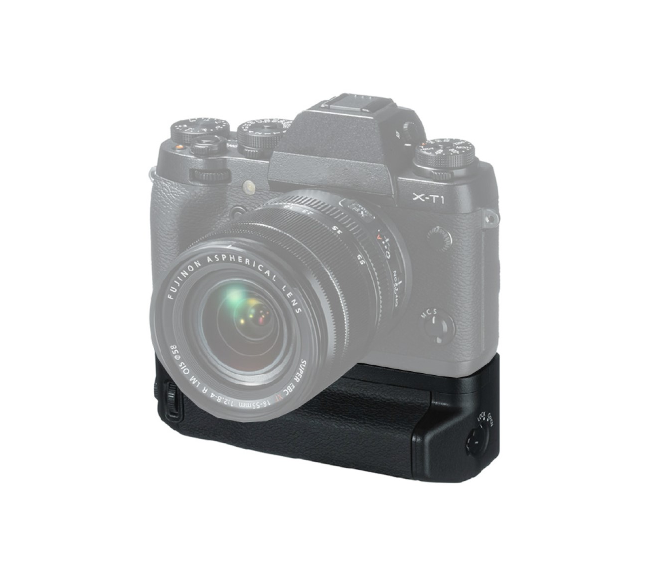 Batteriegriff MK-XT1 für Fujifilm X-T1 wie VG-XT1 Batteriegriff MK-XT1 für Fujifilm X-T1 wie VG-XT1