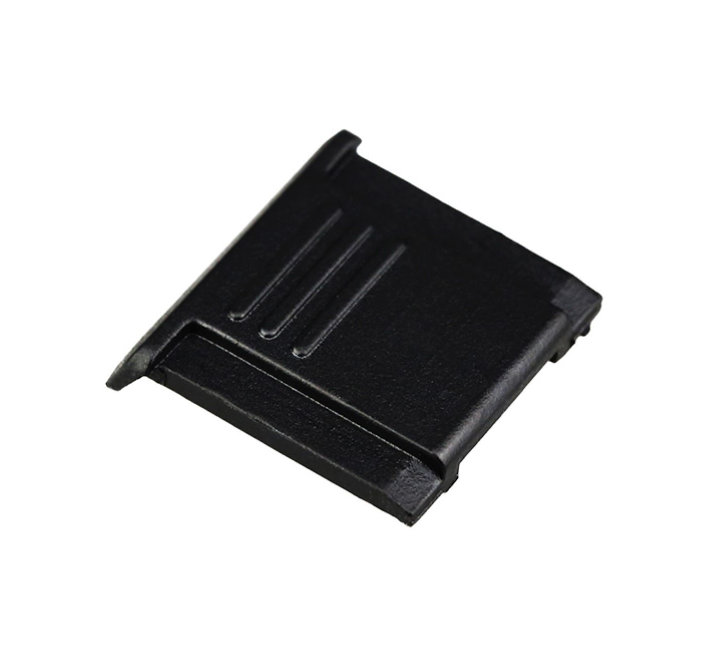 Hot Shoe Cover für Nikon einzelne Olympus Panasonic Ricoh Kameras Premium ABS Schutzkappe ersetzt BS-1 Hot Shoe Cover für Nikon einzelne Olympus Panasonic Ricoh Kameras Premium ABS Schutzkappe ersetzt BS-1
