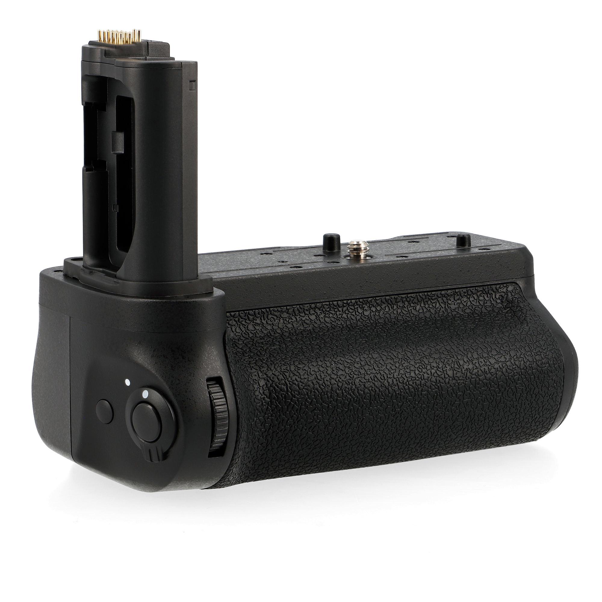 Batteriegriff für Nikon Z6 II ersetzt MB-N14 Kamera Hochformatgriff Multifunktions Handgriff Batteriegriff für Nikon Z6 III Z5 II ersetzt MB-N14 mit Timer-Fernauslöser Multifunktions Handgriff