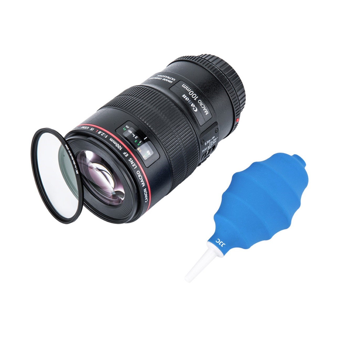 Blasebalg Staubbläser Reiniger Air Blower Blau CL-B11 Blasebalg Staubbläser Reiniger Air Blower Blau CL-B11