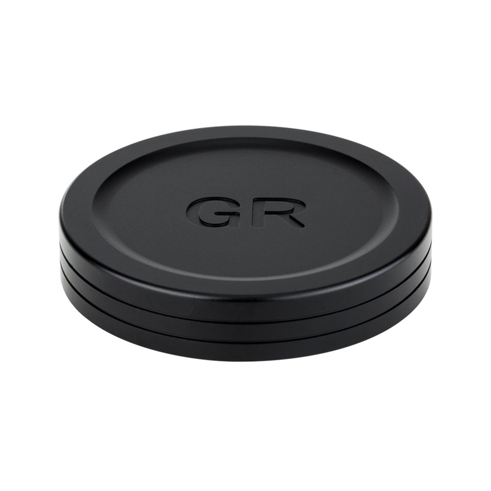 Objektivdeckel für Ricoh GR III Lens Cap Objektivdeckel für Ricoh GR III Lens Cap
