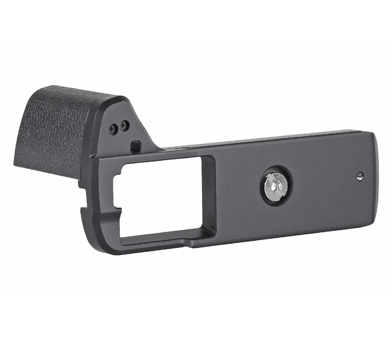 Handgriff für Fujifilm X-T2 Griffverlängerung hochwertiges Material robust & leicht Handgriff für Fujifilm X-T2 Griffverlängerung hochwertiges Material robust & leicht