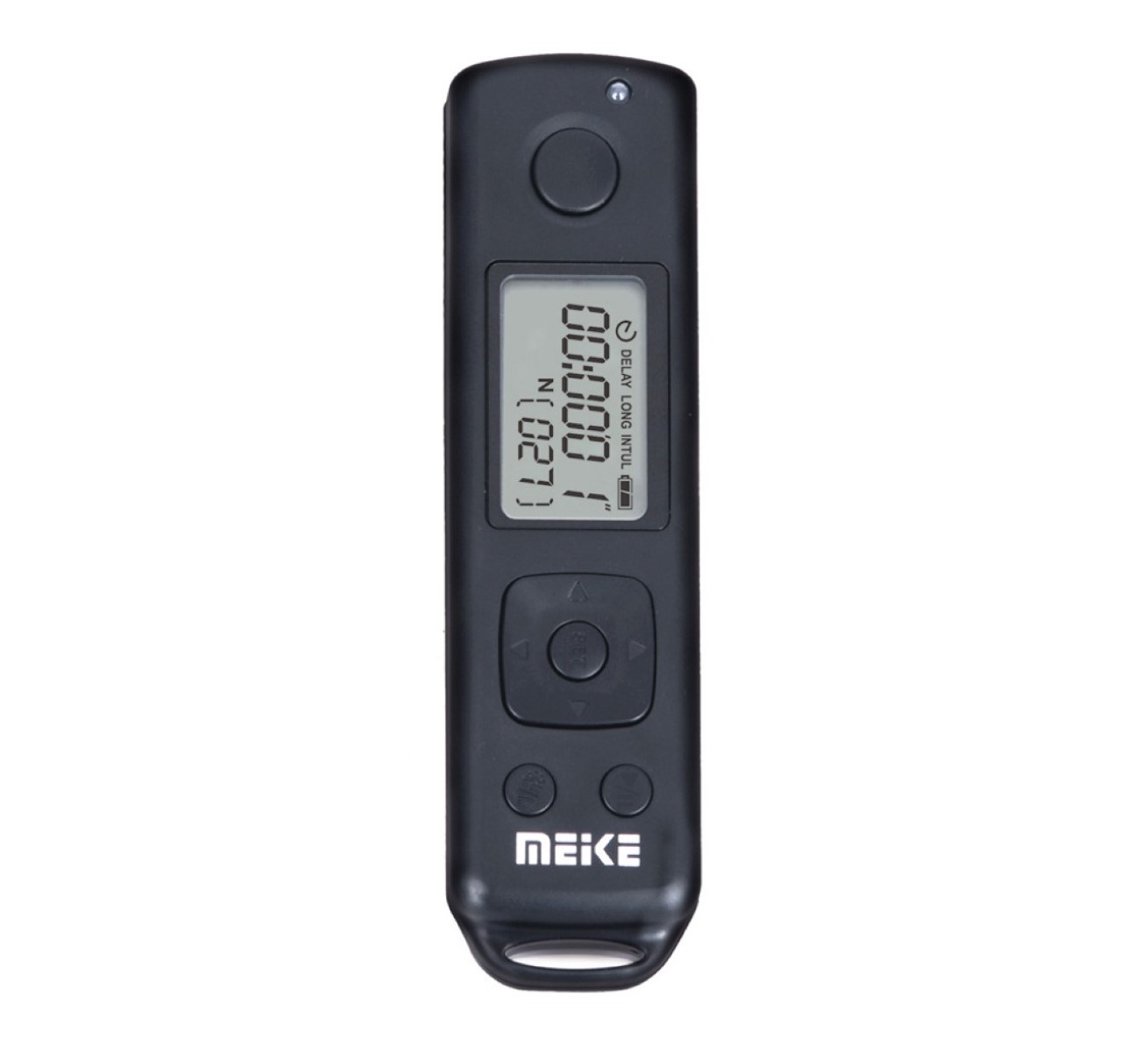 Meike Batteriegriff mit Funk-Timer-Fernauslöser für Nikon D750 wie MB-D16 MK-DR750 Meike Batteriegriff mit Funk-Timer-Fernauslöser für Nikon D750 wie MB-D16 MK-DR750