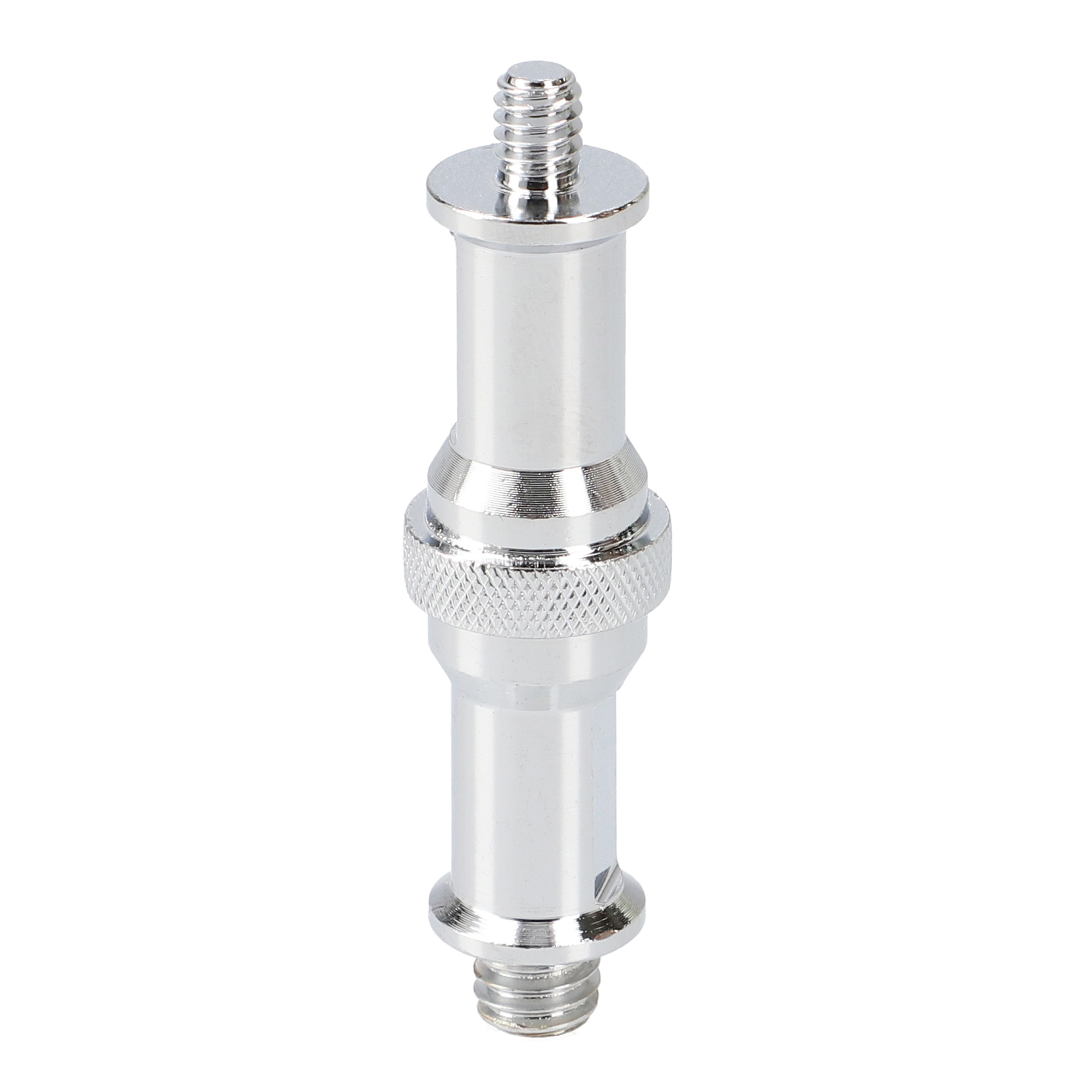 Spigot Gewindeadapter 3/8 & 1/4 Zoll Außengewinde Spigot Gewindeadapter 3/8 & 1/4 Zoll Außengewinde