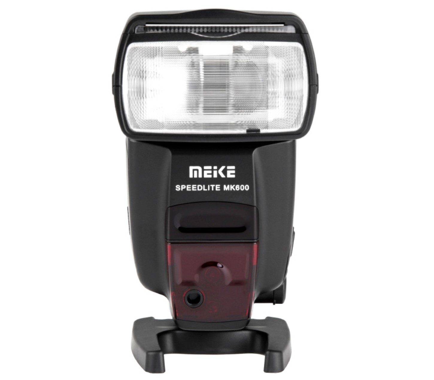 Meike HSS Speedlite MK600 für Canon EOS Kameras Meike HSS Speedlite MK600 für Canon EOS Kameras