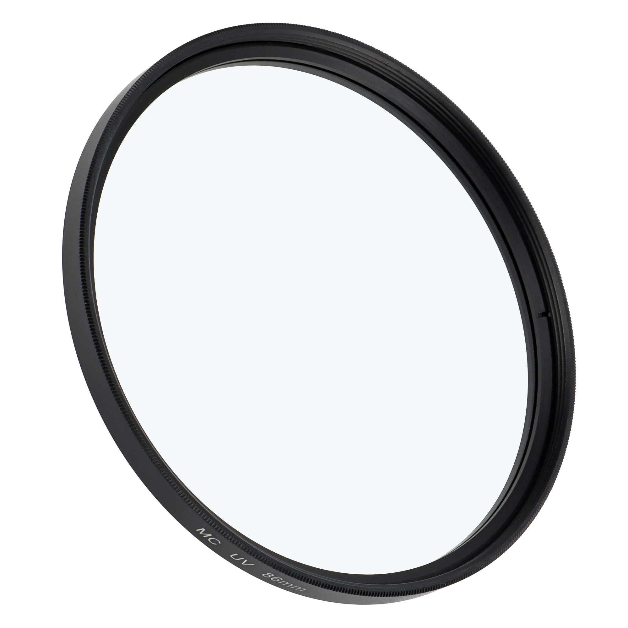 UV Filter MC Schutzfilter für Objektive mit 86mm Gewinde UV Filter MC Schutzfilter für Objektive mit 86mm Gewinde