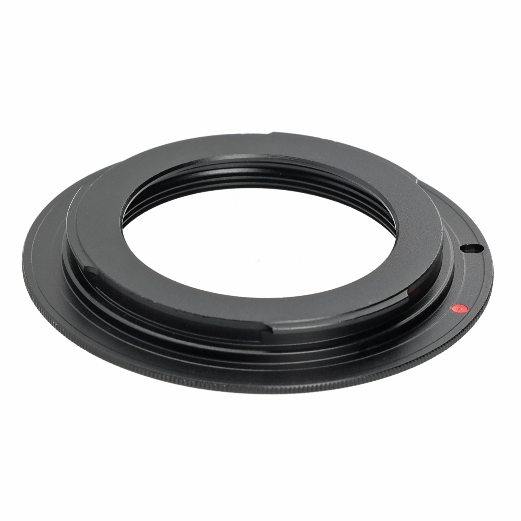 M42 Adapter auf Canon EOS