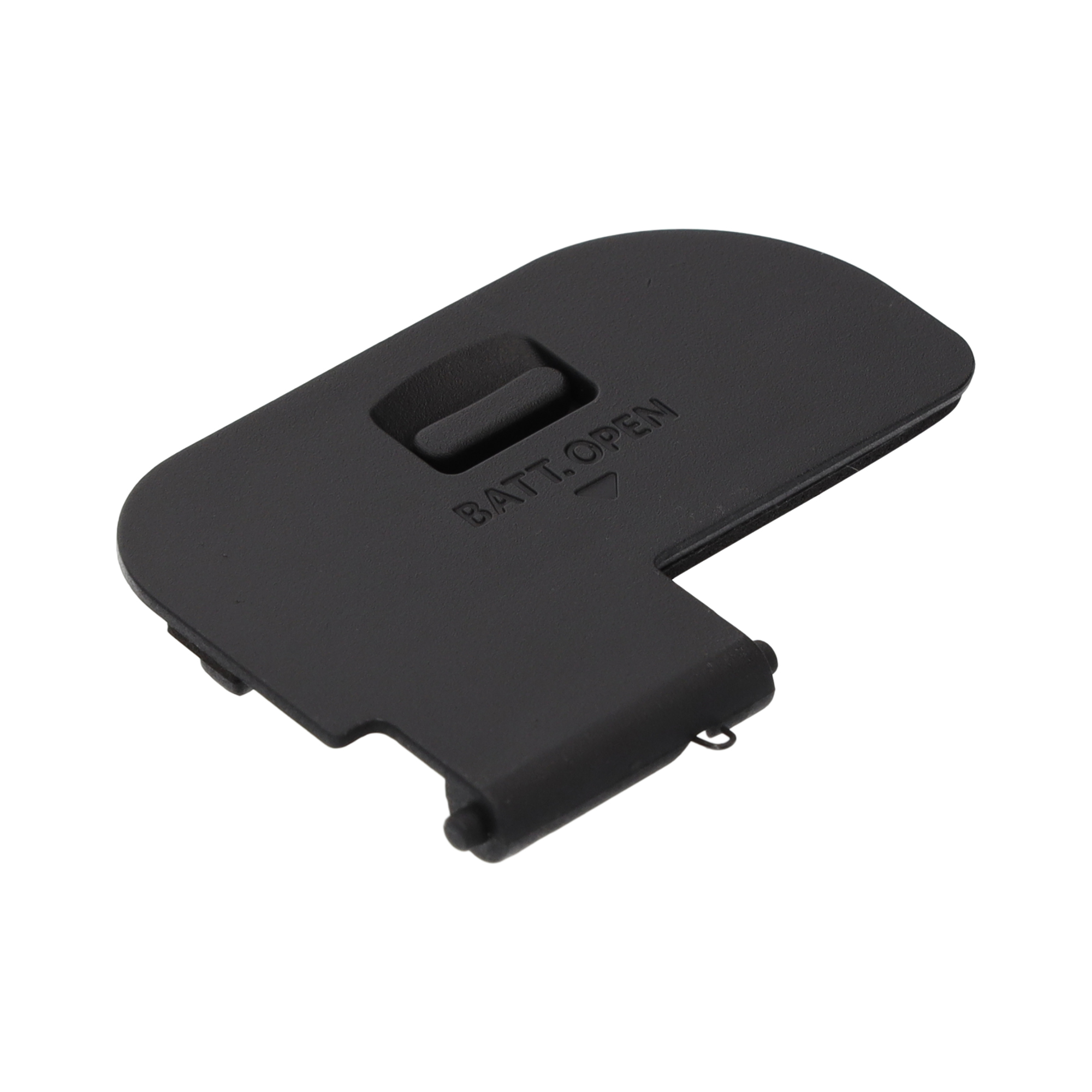 Ersatz Batteriefachdeckel für Canon EOS 6D Mark II Akkufach Deckel Ersatz Batteriefachdeckel für Canon EOS 6D Mark II Akkufach Deckel
