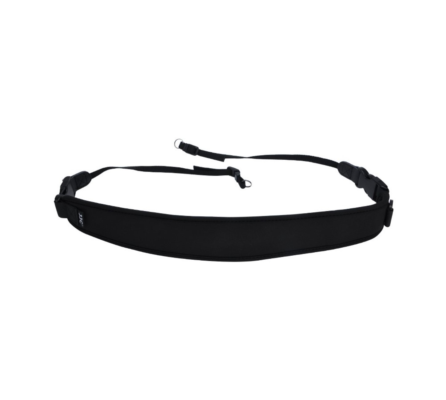 Neopren-Kameragurt verstellbarer & bequemer Schultergurt für DSLR und spiegellose Kameras Neopren-Kameragurt verstellbarer & bequemer Schultergurt für DSLR und spiegellose Kameras