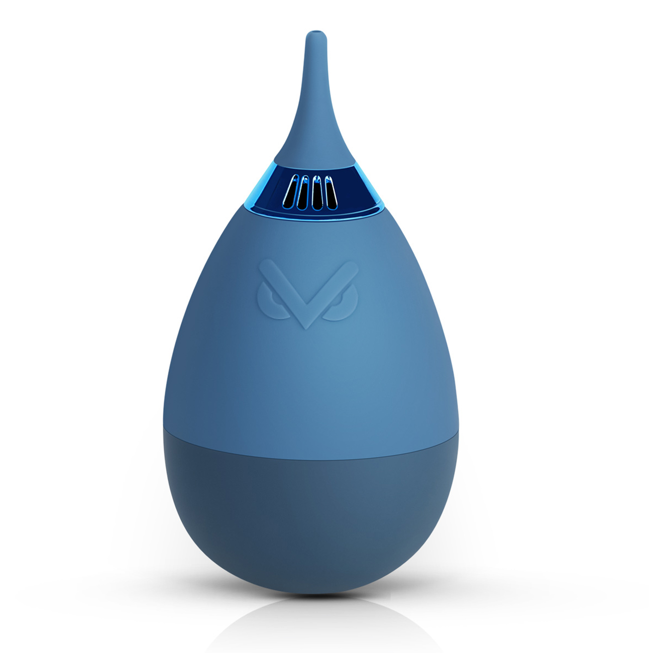 Camera Air Blower für Kamerareinigung – blau Camera Air Blower für Kamerareinigung – blau