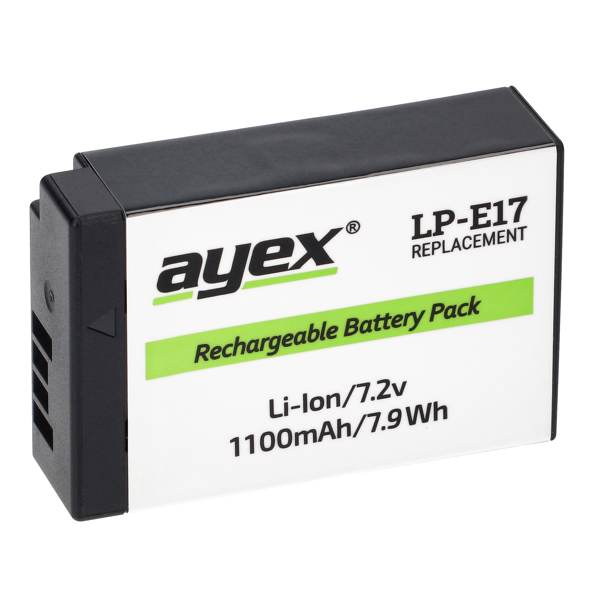 LP-E17 Akku für zB Canon RP R100 R50 R8 77D 750D 760D 800D 850D M3 M5 M6 Mark II LP-E17 Akku für zB Canon RP R100 R50 R8 77D 750D 760D 800D 850D M3 M5 M6 Mark II