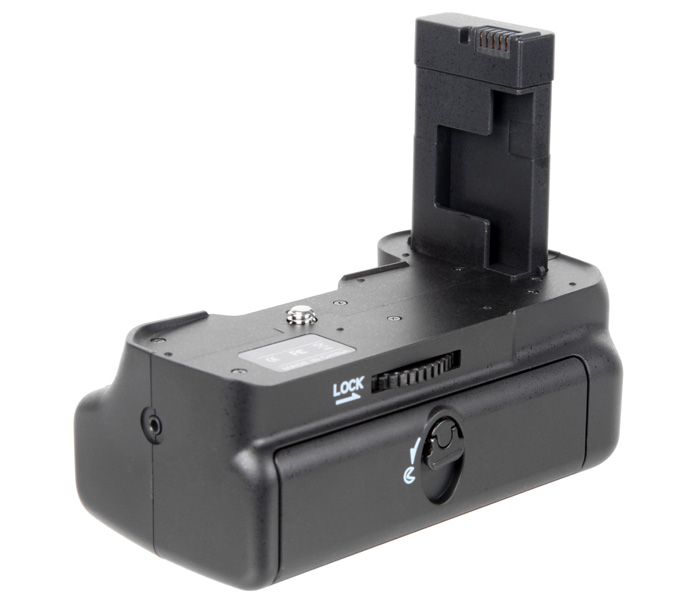 Batteriegriff Set für Nikon D5300 D3300 D3200 D3100 + 2x EN-EL14 Akku Batteriegriff Set für Nikon D5300 D3300 D3200 D3100 + 2x EN-EL14 Akku