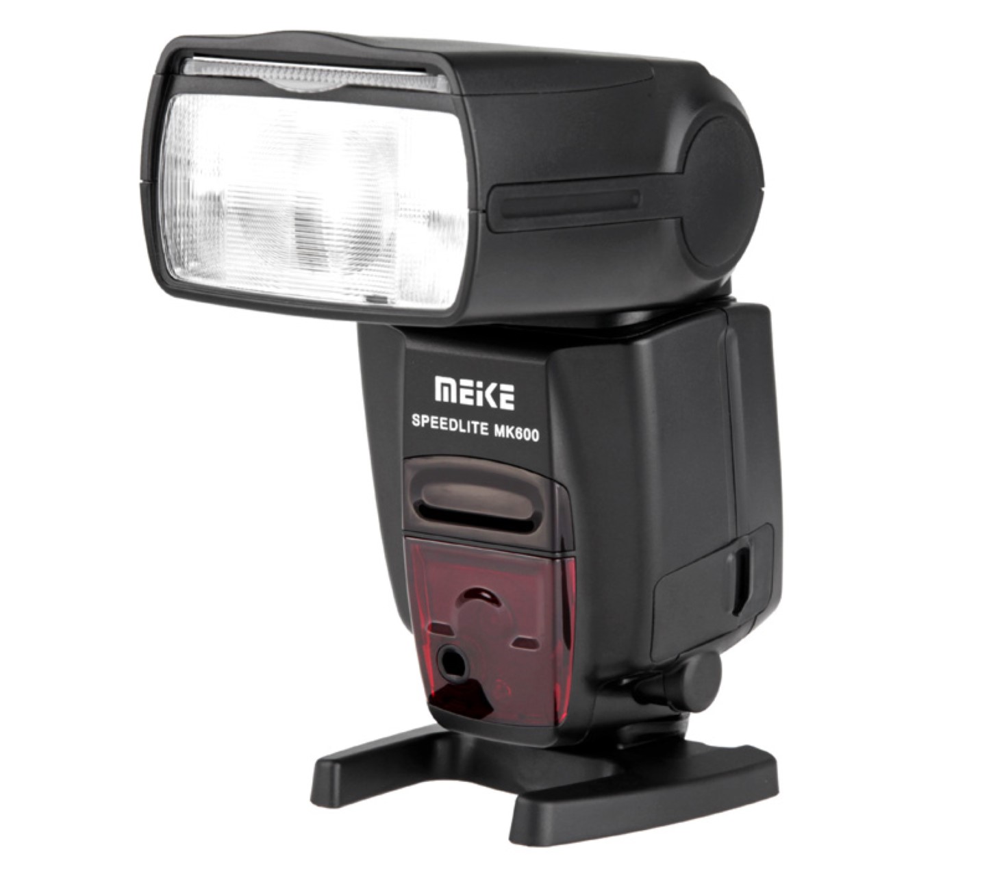 Meike HSS Speedlite MK600 für Canon EOS Kameras Meike HSS Speedlite MK600 für Canon EOS Kameras