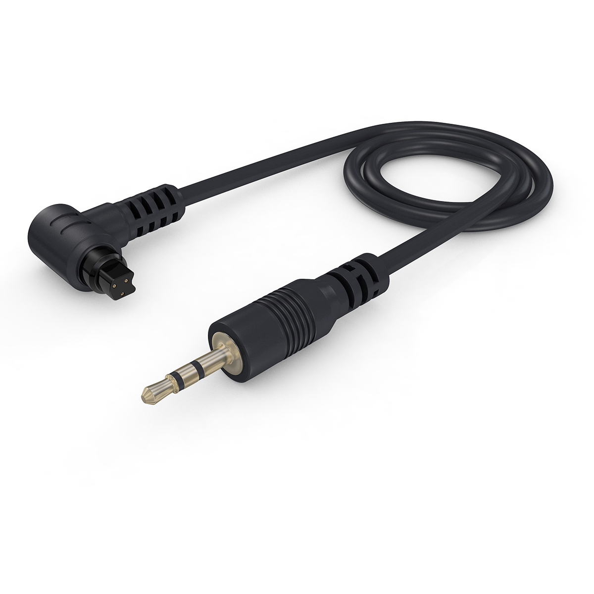 Adapterkabel N3 zB Canon EOS R5 1D X Mark II 5D Mark IV 5DS 6D 7D Mark II Adapterkabel N3 zB Canon EOS R5 1D X Mark II 5D Mark IV 5DS 6D 7D Mark II