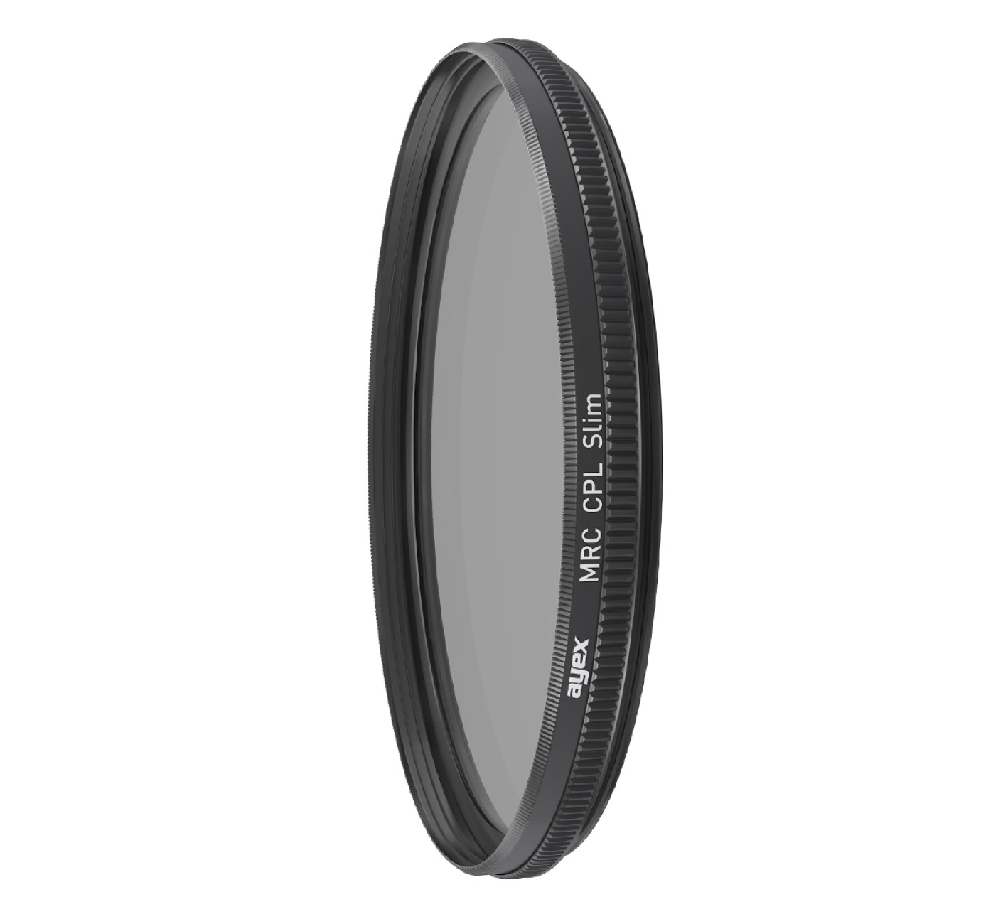 ayex 16-fach vergüteter Slim Polfilter (CPL) 40,5mm ayex 16-fach vergüteter Slim Polfilter (CPL) 40,5mm
