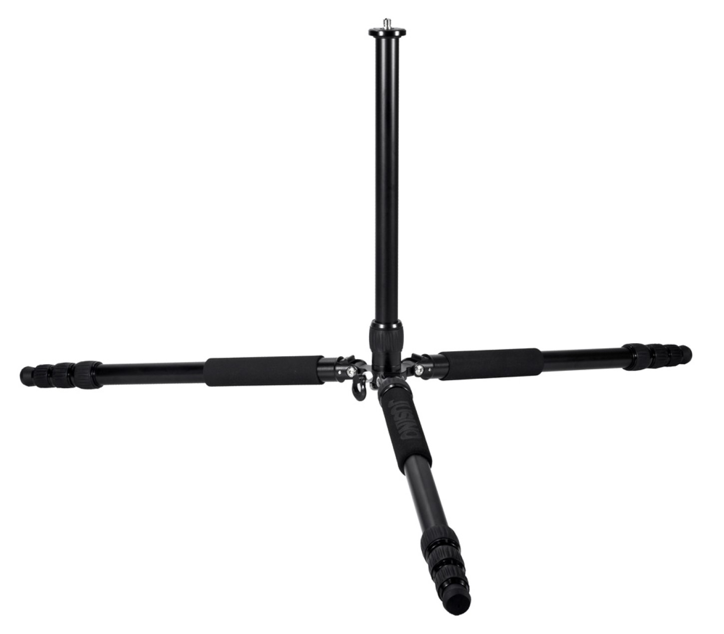 Leichtes Tripod/Monopod Traveller Stativ JUSINO TK-254 Leichtes Tripod/Monopod Traveller Stativ JUSINO TK-254