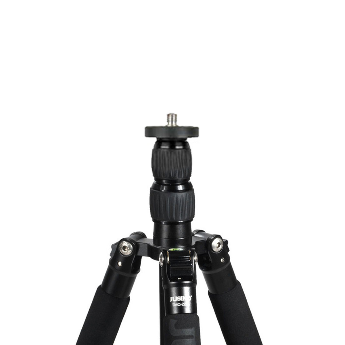 JUSINO TMQ-2205 Tripod Traveller kompaktes Reisestativ JUSINO TMQ-2205 Tripod Traveller kompaktes Reisestativ