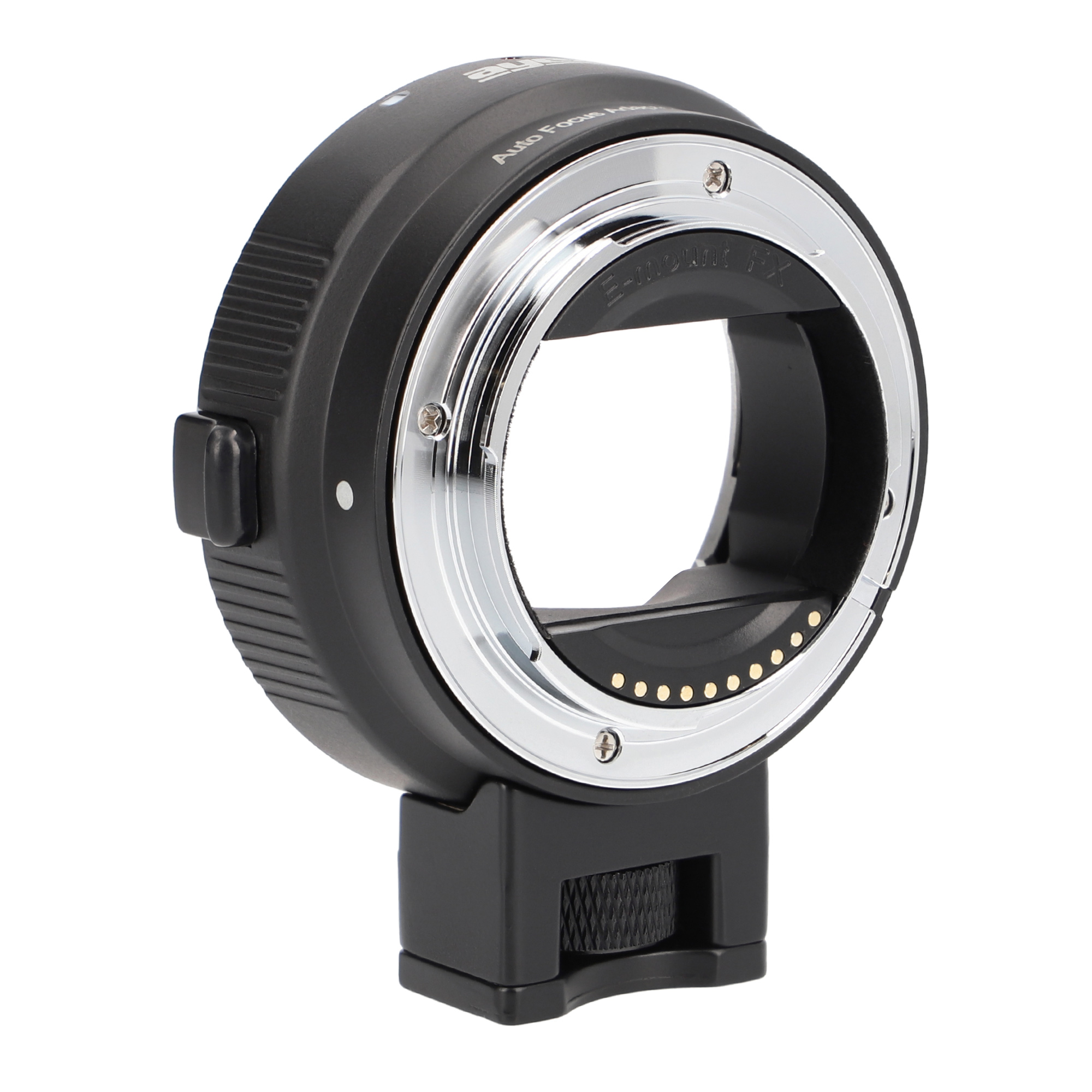 Objektivadapter AF Autofokus Canon EF/EF-S-Objektiv auf Sony E-Mount-Kamera EF-NEX II Objektivadapter AF Autofokus Canon EF/EF-S-Objektiv auf Sony E-Mount-Kamera EF-NEX II