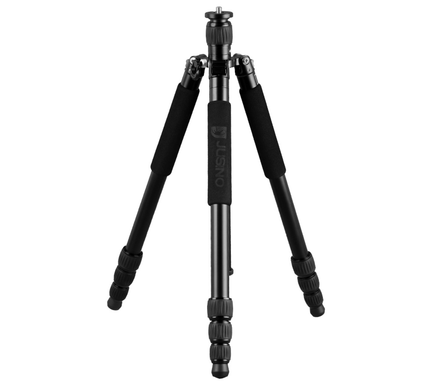 Leichtes Tripod/Monopod Traveller Stativ JUSINO TK-254