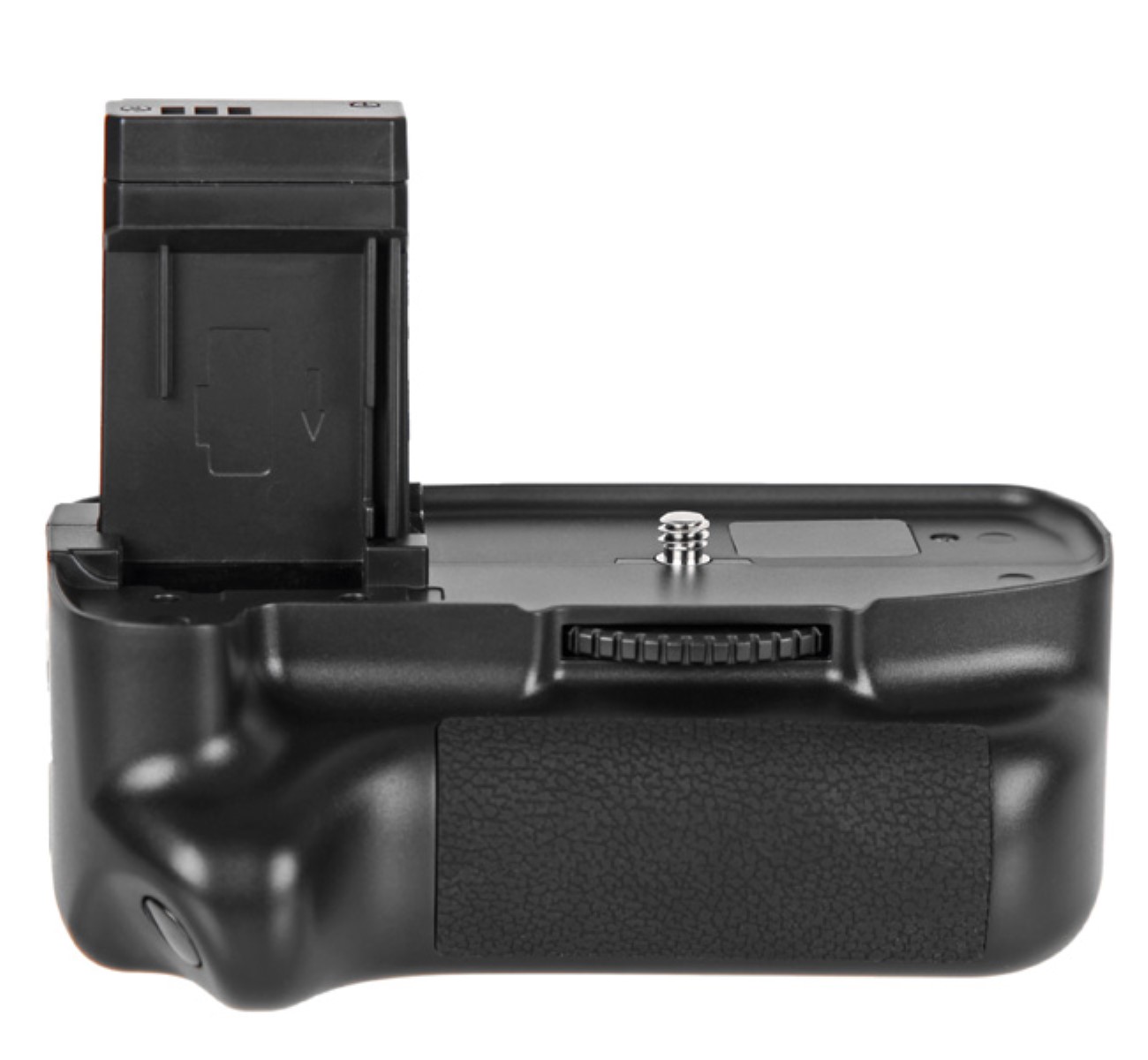 Battery Grip for Canon EOS 1100D + 2 LP-E10