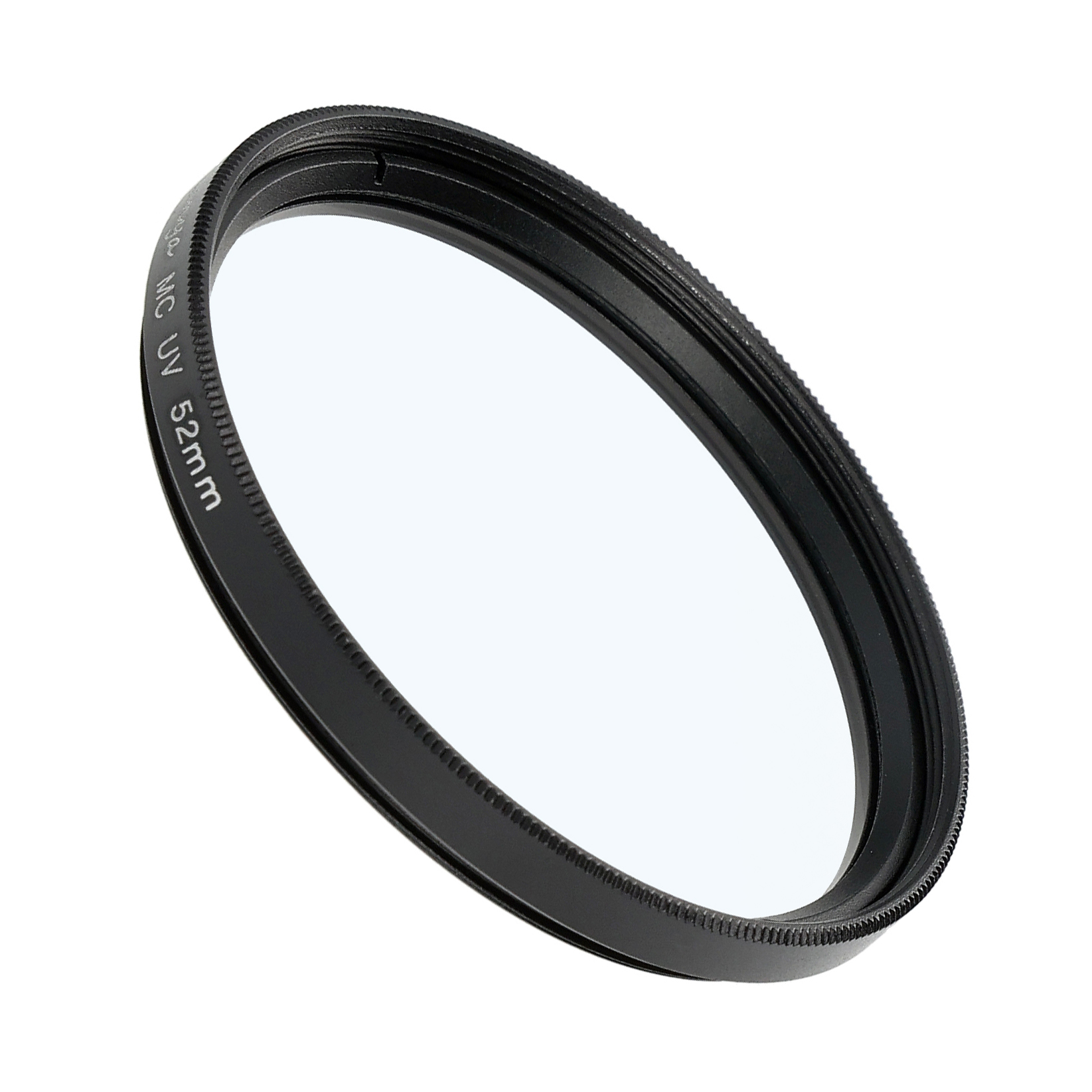 UV Filter MC Schutzfilter für Objektive mit 52mm Gewinde UV Filter MC Schutzfilter für Objektive mit 52mm Gewinde