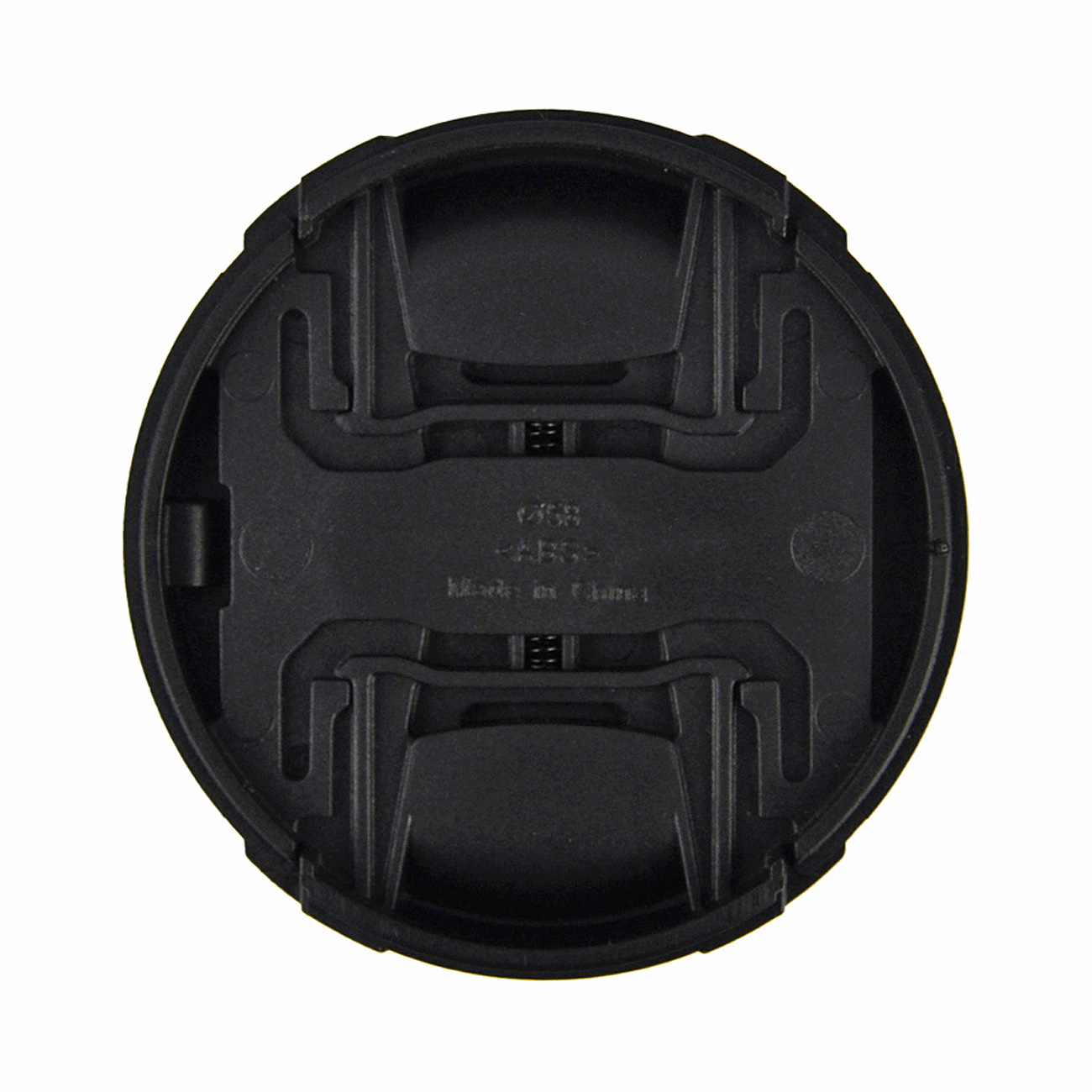 Objektivdeckel 62mm Frontdeckel Perfekter Schutz für Ihr Objektiv