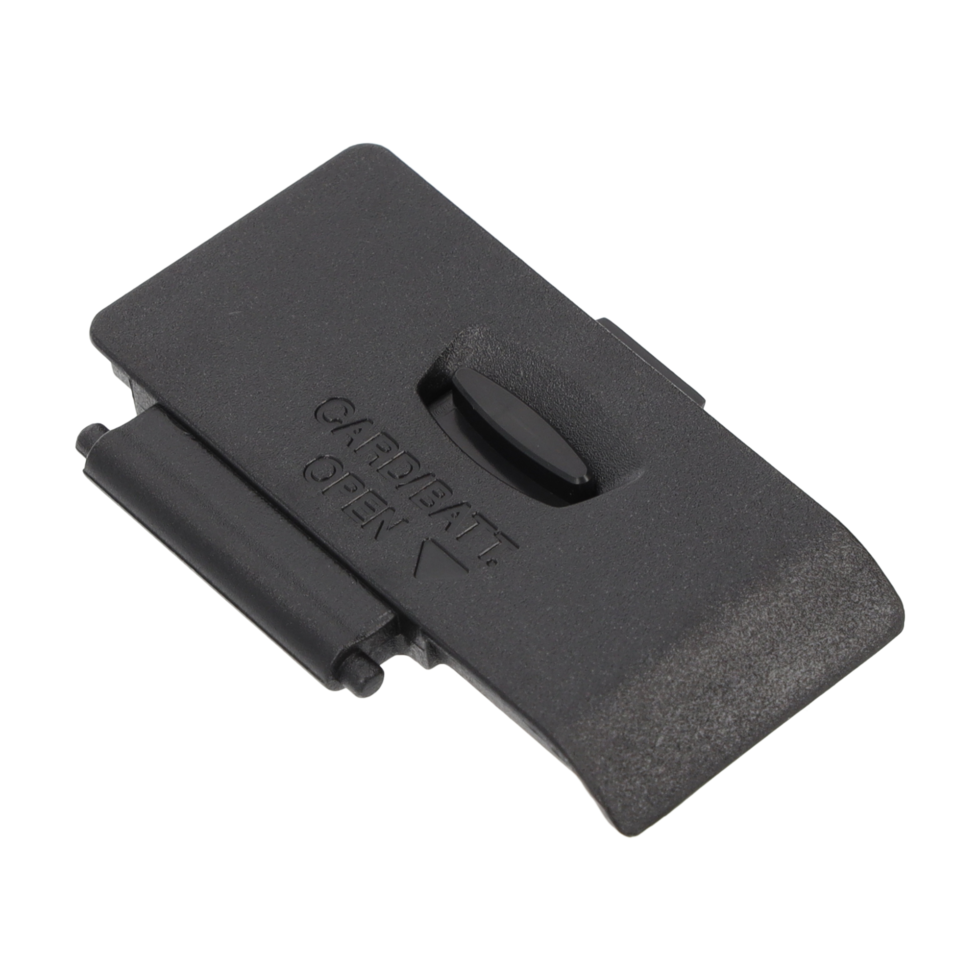 Ersatz Batteriefachdeckel für Canon EOS 1100D Akkufach Deckel