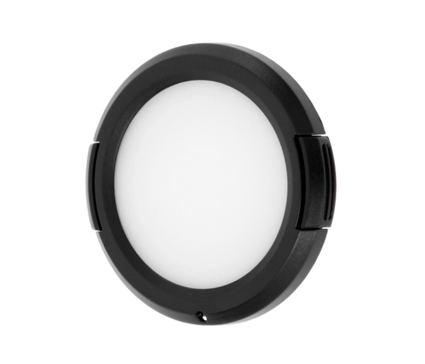 Easy Snap Weißabgleichkappe für 58mm Filterdurchmesser Easy Snap Weißabgleichkappe für 58mm Filterdurchmesser