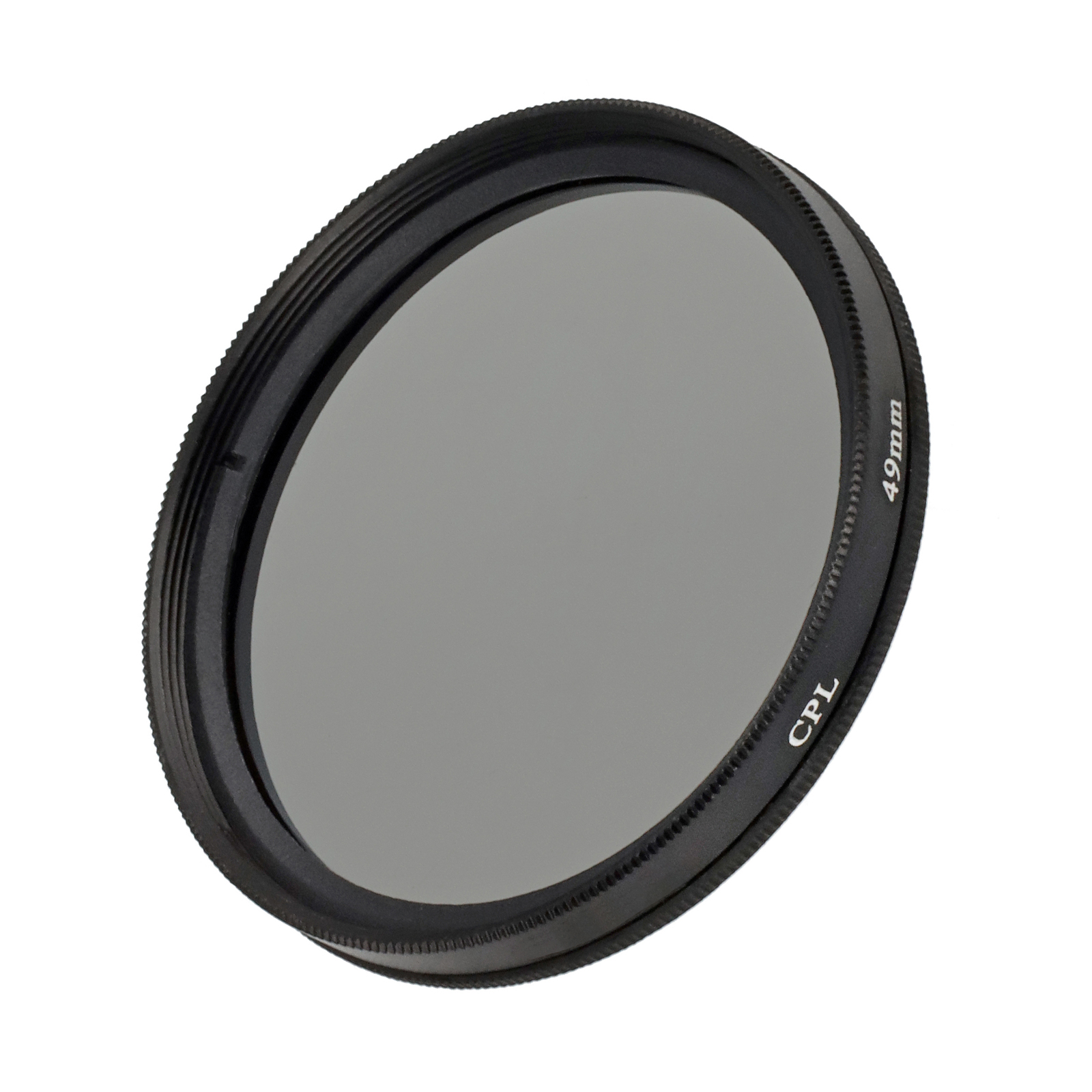 Polfilter Polarisationsfilter Cirkular zirkular CPL 49mm Polfilter Polarisationsfilter Cirkular zirkular CPL 49mm