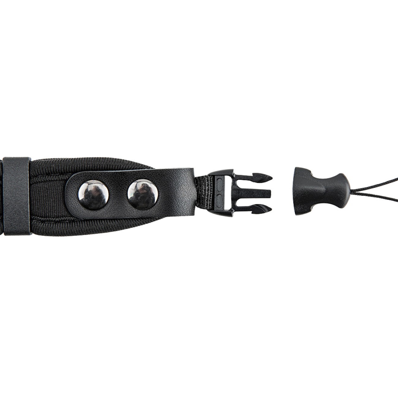 Handgelenkschlaufe für DSLR oder spigellose Kameras Wrist Strap ST-CP1 Handgelenkschlaufe für DSLR oder spigellose Kameras Wrist Strap ST-CP1