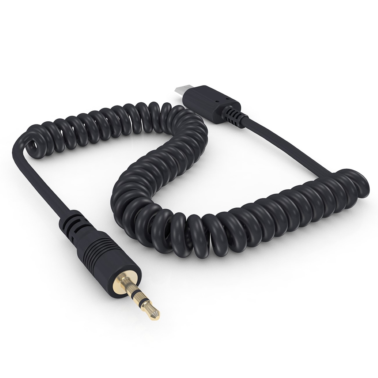 Spiral Adapterkabel S2 zB Sony Alpha A9 A7 A6500 A58 NEX-3N DSC-HX400 Spiral Adapterkabel S2 zB Sony Alpha A9 A7 A6500 A58 NEX-3N DSC-HX400
