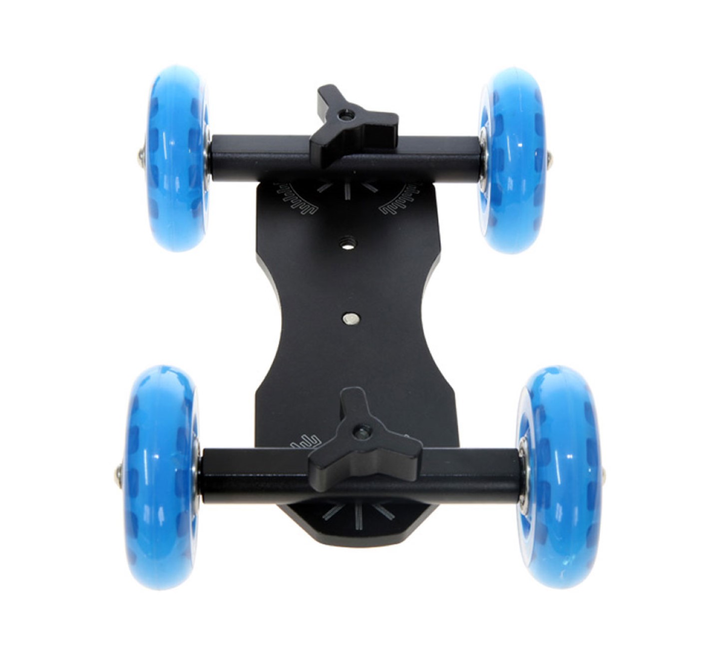 ayex pro Mini-Dolly Kamerawagen für DSLR Kameras und Camcorder ayex pro Mini-Dolly Kamerawagen für DSLR Kameras und Camcorder