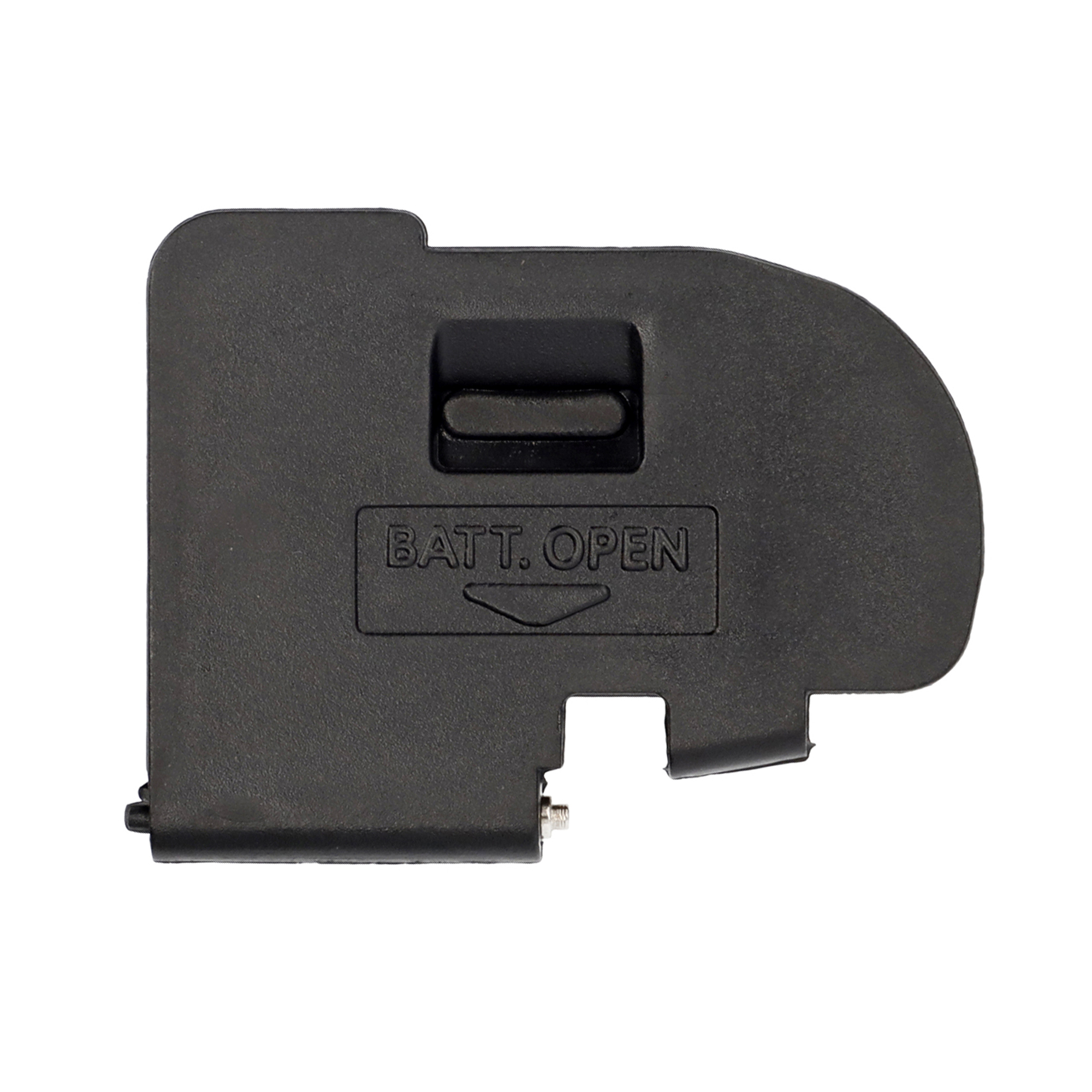 Ersatz Batteriefachdeckel für Canon EOS 5D Mark II SLR Akkufach Deckel Ersatz Batteriefachdeckel für Canon EOS 5D Mark II SLR Akkufach Deckel