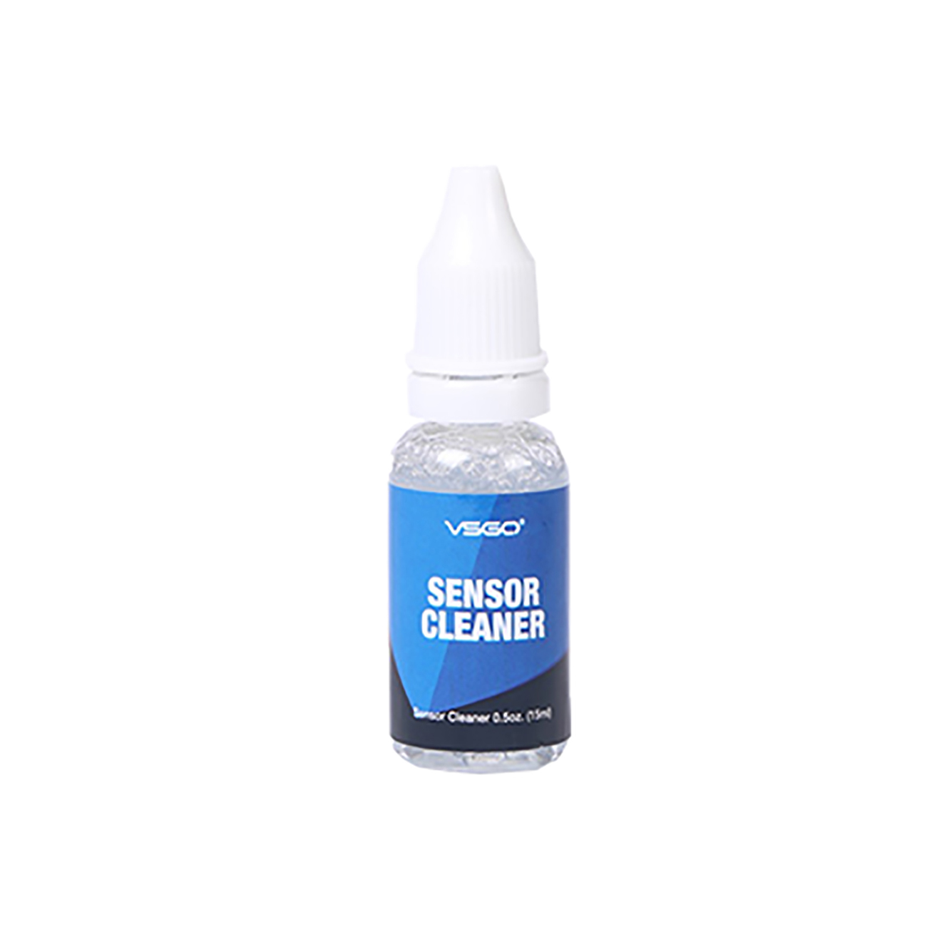 All-in-One Camera Cleaning Kit for APS-C Sensor Cameras Compatible für Kamerareinigung