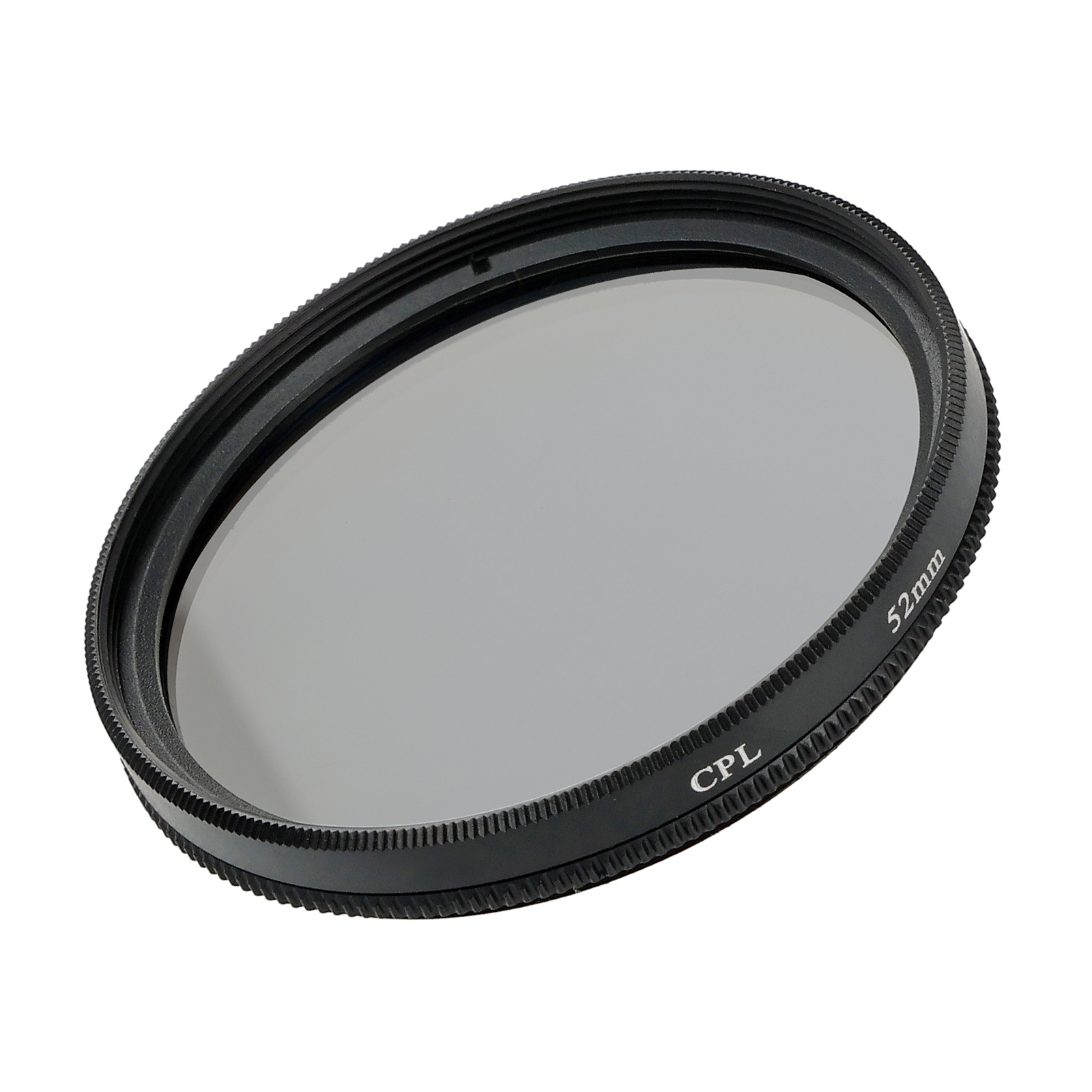 Polfilter Polarisationsfilter Cirkular zirkular CPL 52mm Polfilter Polarisationsfilter Cirkular zirkular CPL 52mm