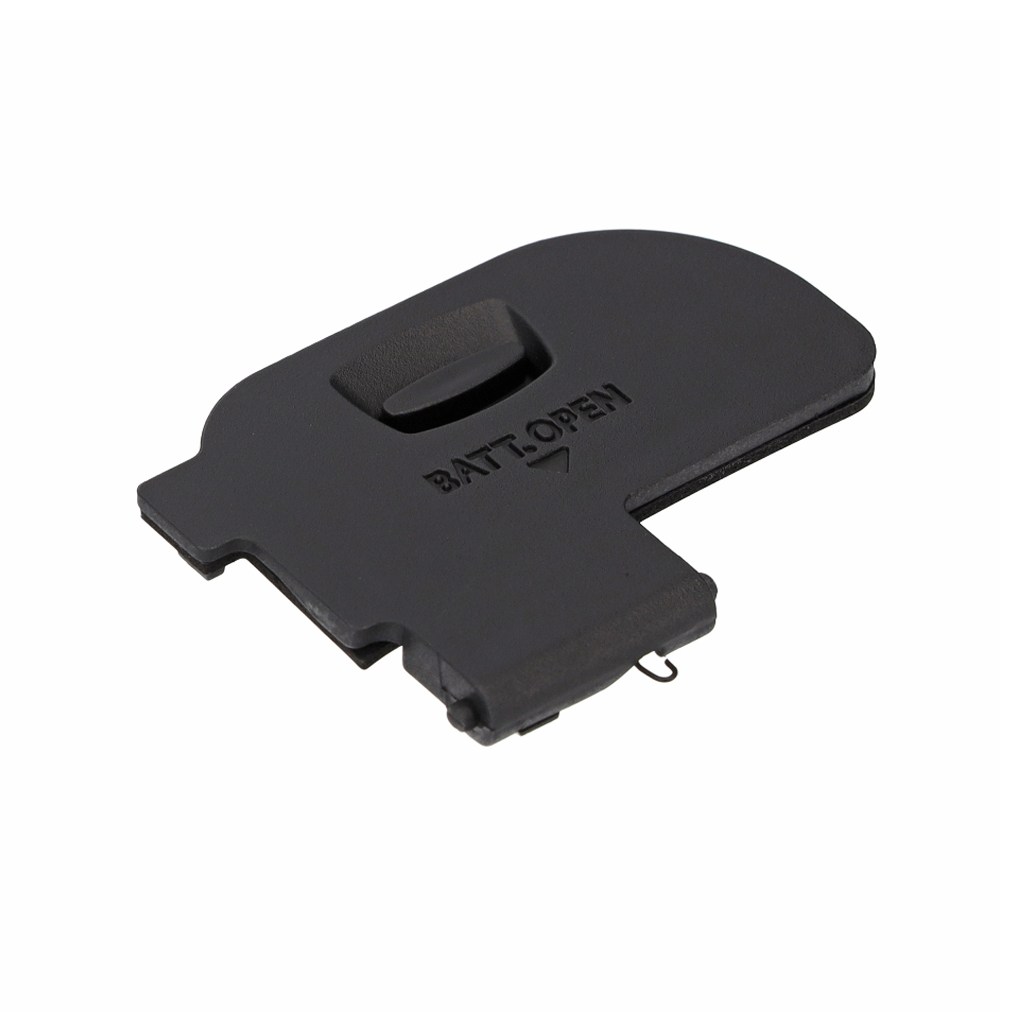 Ersatz Batteriefachdeckel für Canon EOS 7D Mark II Akkufach Deckel Ersatz Batteriefachdeckel für Canon EOS 7D Mark II Akkufach Deckel