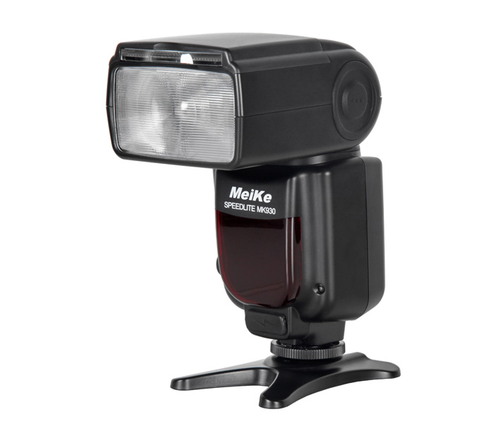 Meike Speedlite MK930 Blitz für Nikon D7000 D5100 D3100 D800 D90 - B-Ware Meike Speedlite MK930 Blitz für Nikon D7000 D5100 D3100 D800 D90 - B-Ware