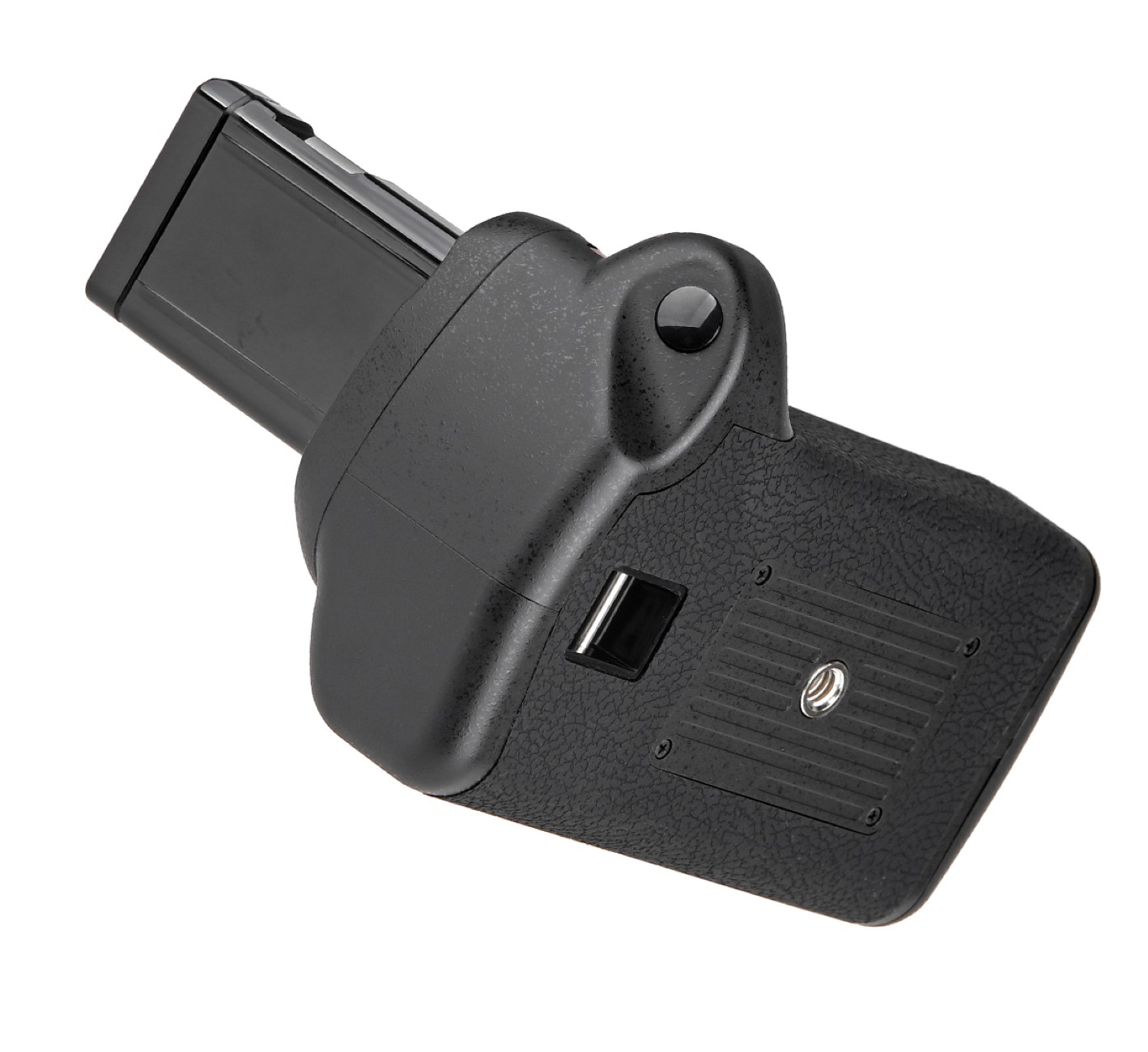 Batteriegriff für Nikon D5500 D5600 mit IR-Fernauslöser Ersatz für MB-D5500 Batteriegriff für Nikon D5500 D5600 mit IR-Fernauslöser Ersatz für MB-D5500
