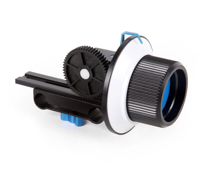 ayex Follow-Focus F1 - Schärfezieheinrichtung ayex Follow-Focus F1 - Schärfezieheinrichtung