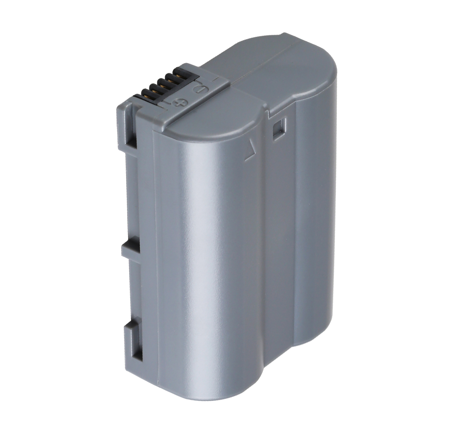 EN-EL15B Akku für Nikon Z8 Z7II Z7 D7500 D7000 D600 D750 V1 D800E lange Laufzeit 2040mAh