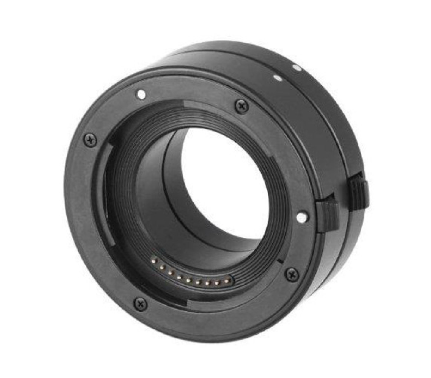 Automatik Makro Zwischenringe für Canon EOS M Systemkameras MK-C-AF3B Automatik Makro Zwischenringe für Canon EOS M Systemkameras MK-C-AF3B