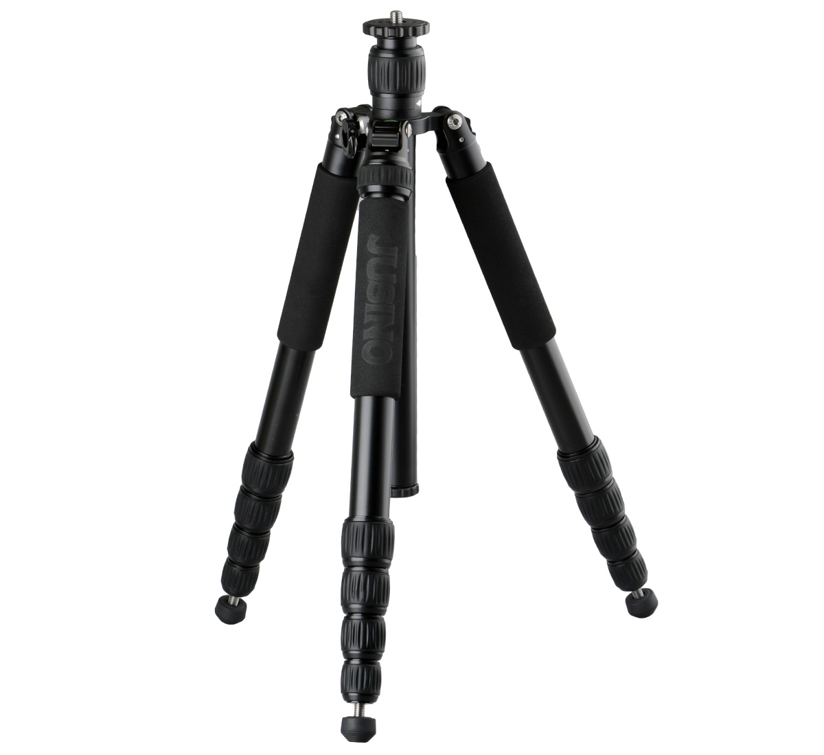 JUSINO TK-285 Tripod Traveller Reisestativ mit Monopodfunktion JUSINO TK-285 Tripod Traveller Reisestativ mit Monopodfunktion