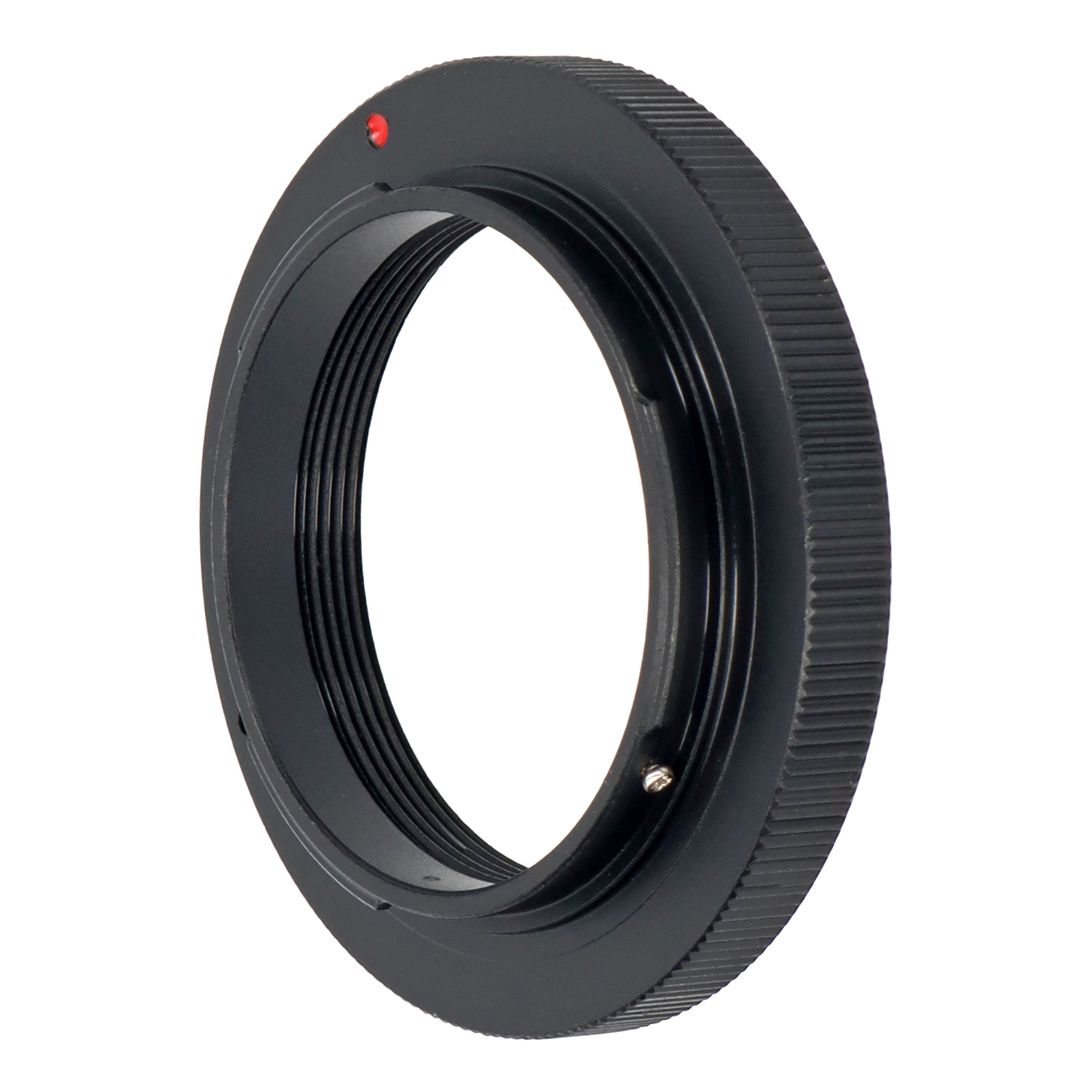 M42 Adapter auf Olympus Four Thirds Bajonett M42 Adapter auf Olympus Four Thirds Bajonett
