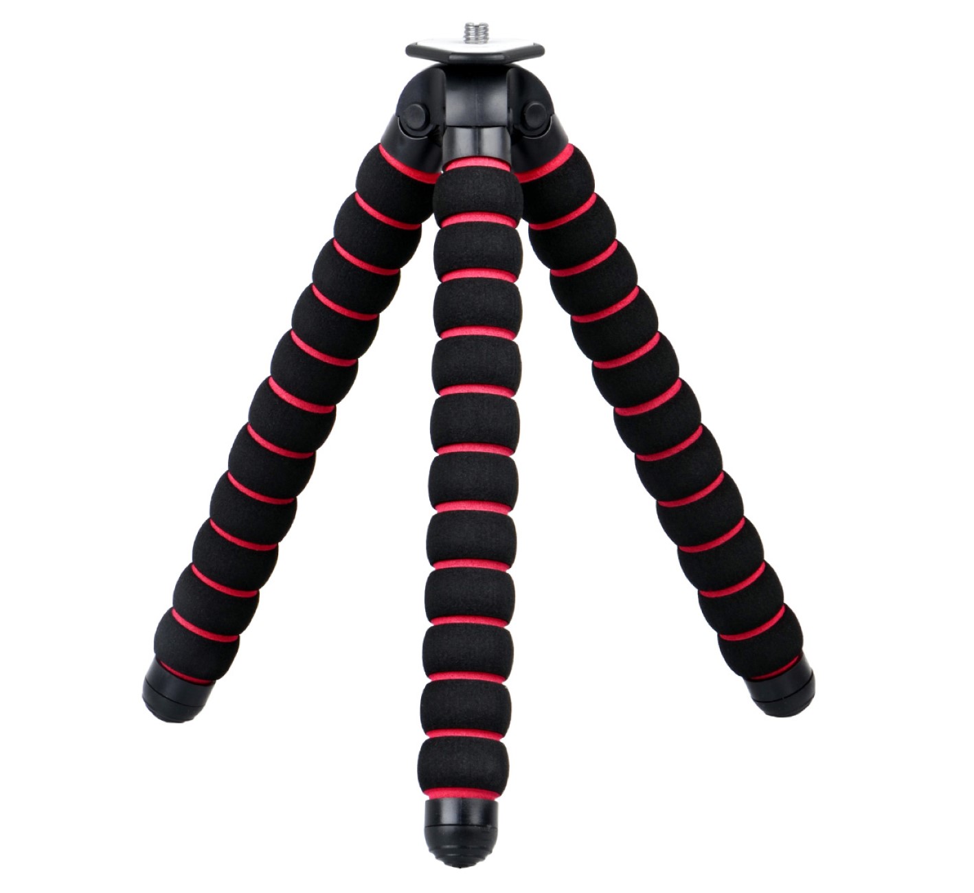 Flex-Stativ Octopus für leichte DSLRs DSLMs & Camcorder Größe L
