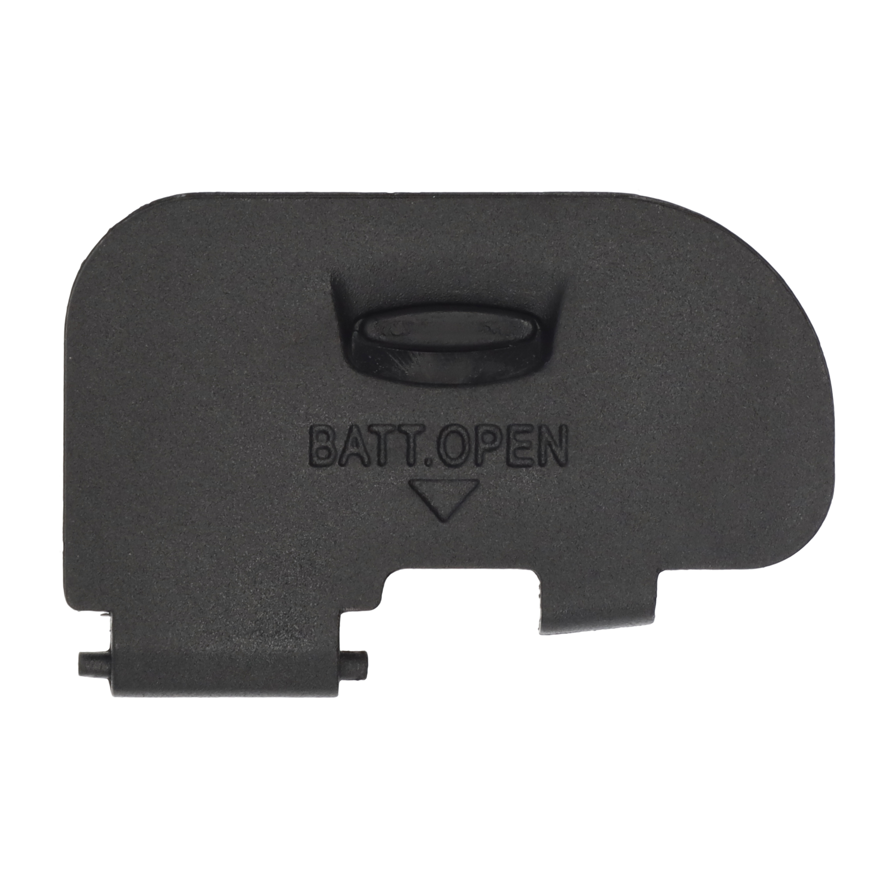 Ersatz Batteriefachdeckel für Canon EOS 60D 60Da Akkufach Deckel