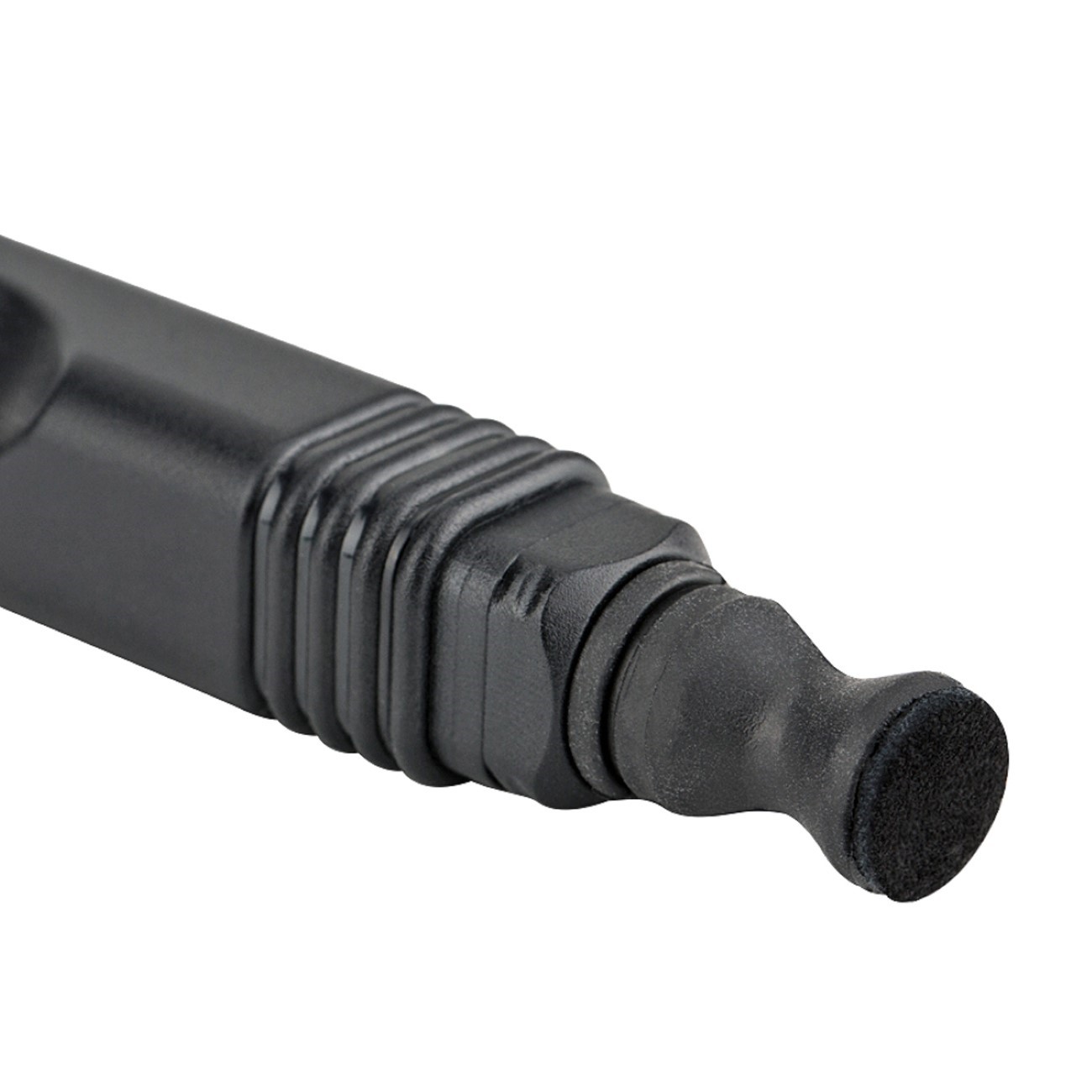 Objektivreinigungsstift Reinigungstool für optische Oberflächen mit 2 Carbonspitzen Objektivreinigungsstift Reinigungstool für optische Oberflächen mit 2 Carbonspitzen