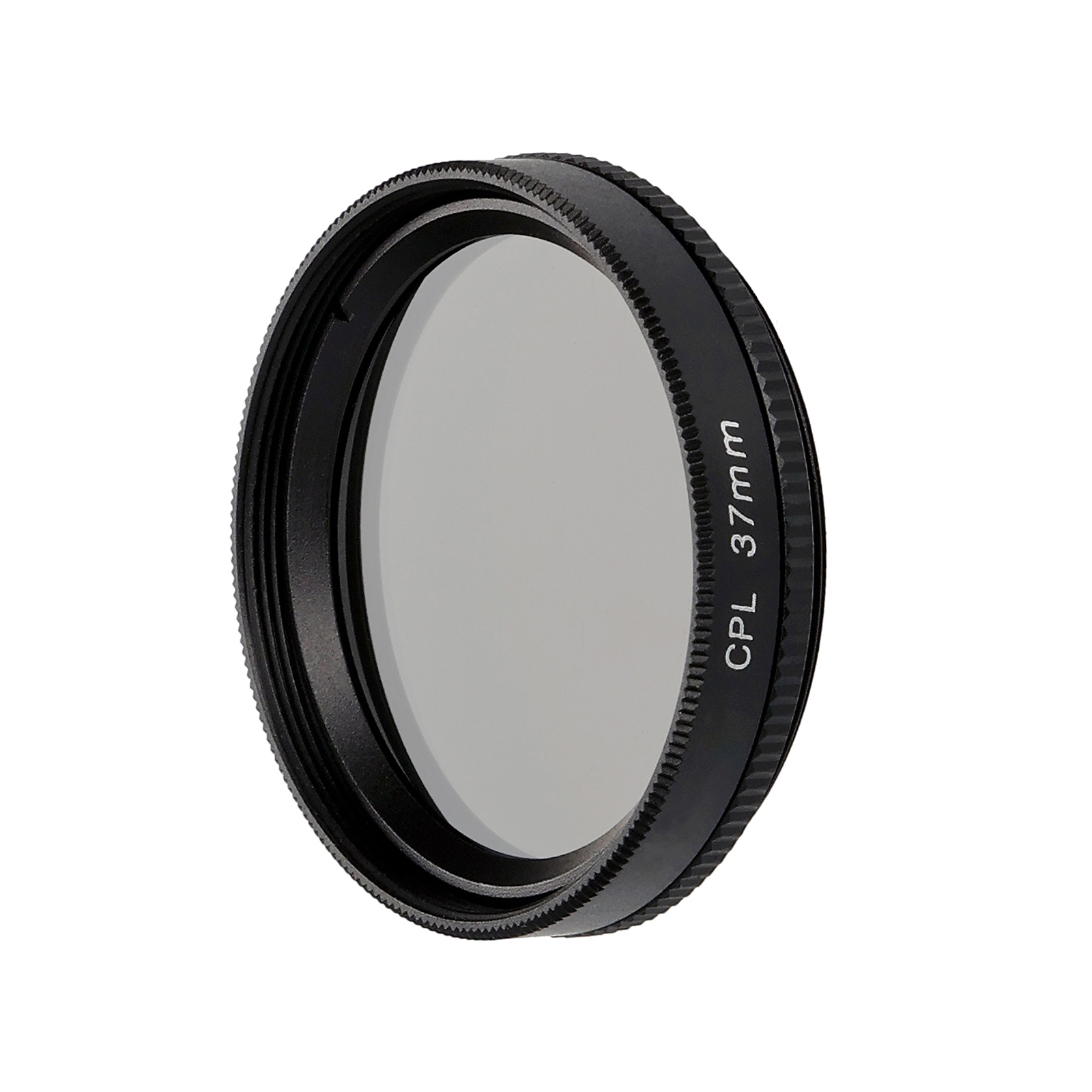 Polfilter Polarisationsfilter Cirkular zirkular CPL 37mm