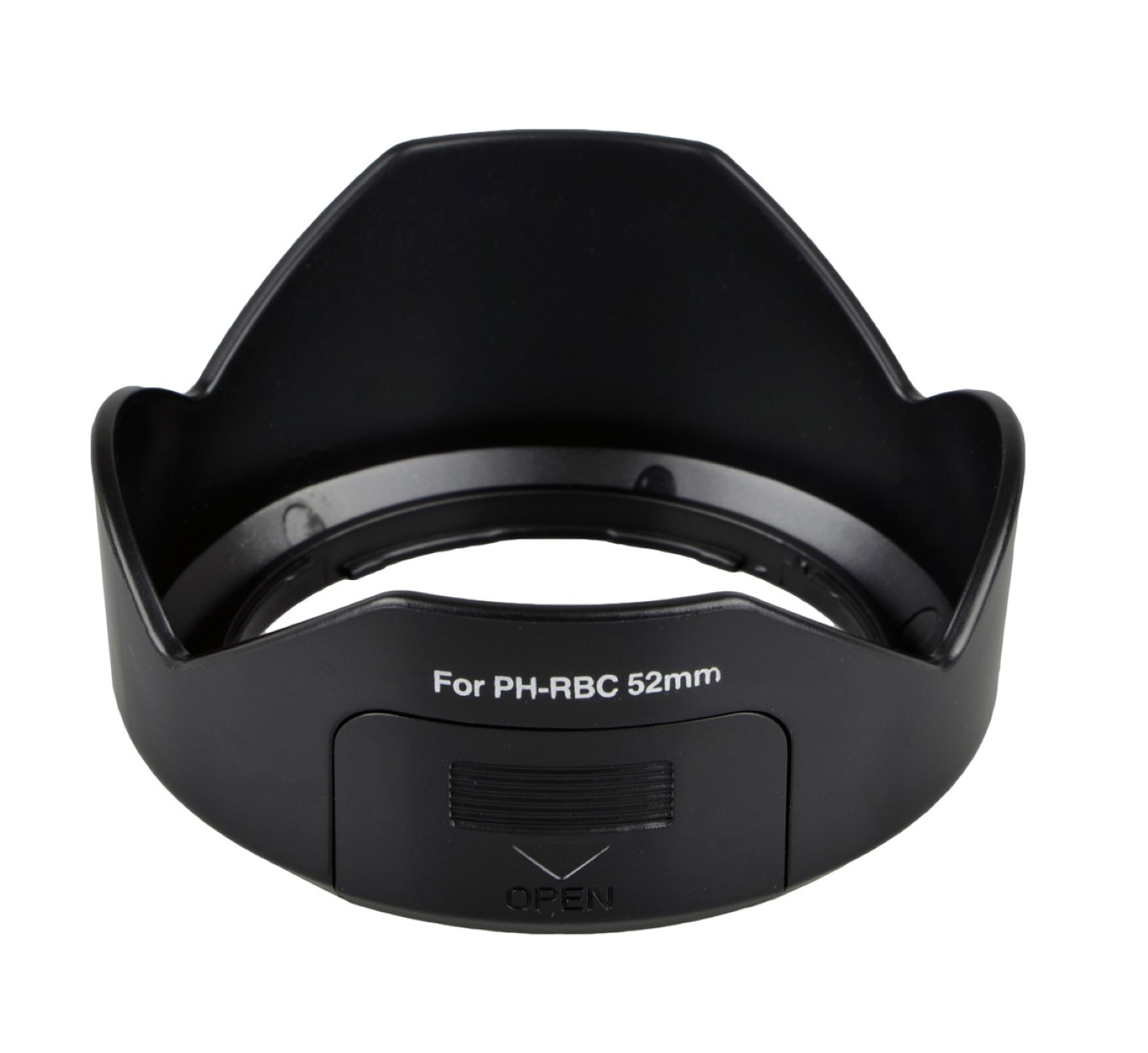 Gegenlichtblende wie PH-RBC für Pentax DA 18-55mm f/3.5-5.6 AL WR Lens Hood Gegenlichtblende wie PH-RBC für Pentax DA 18-55mm f/3.5-5.6 AL WR Lens Hood