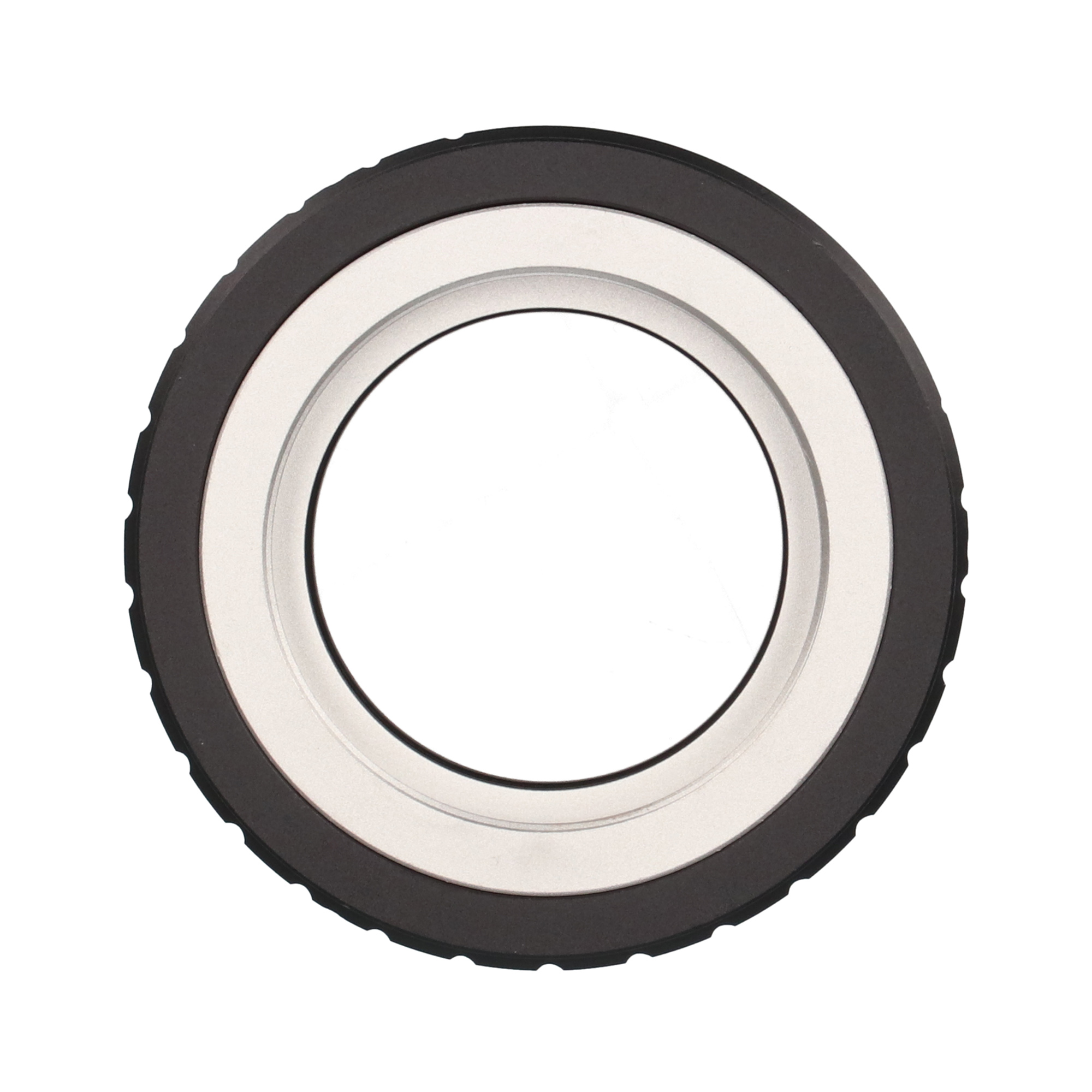 Objektivadapter M42-Objektiv an Micro Four Thirds Objektivadapter M42-Objektiv an Micro Four Thirds